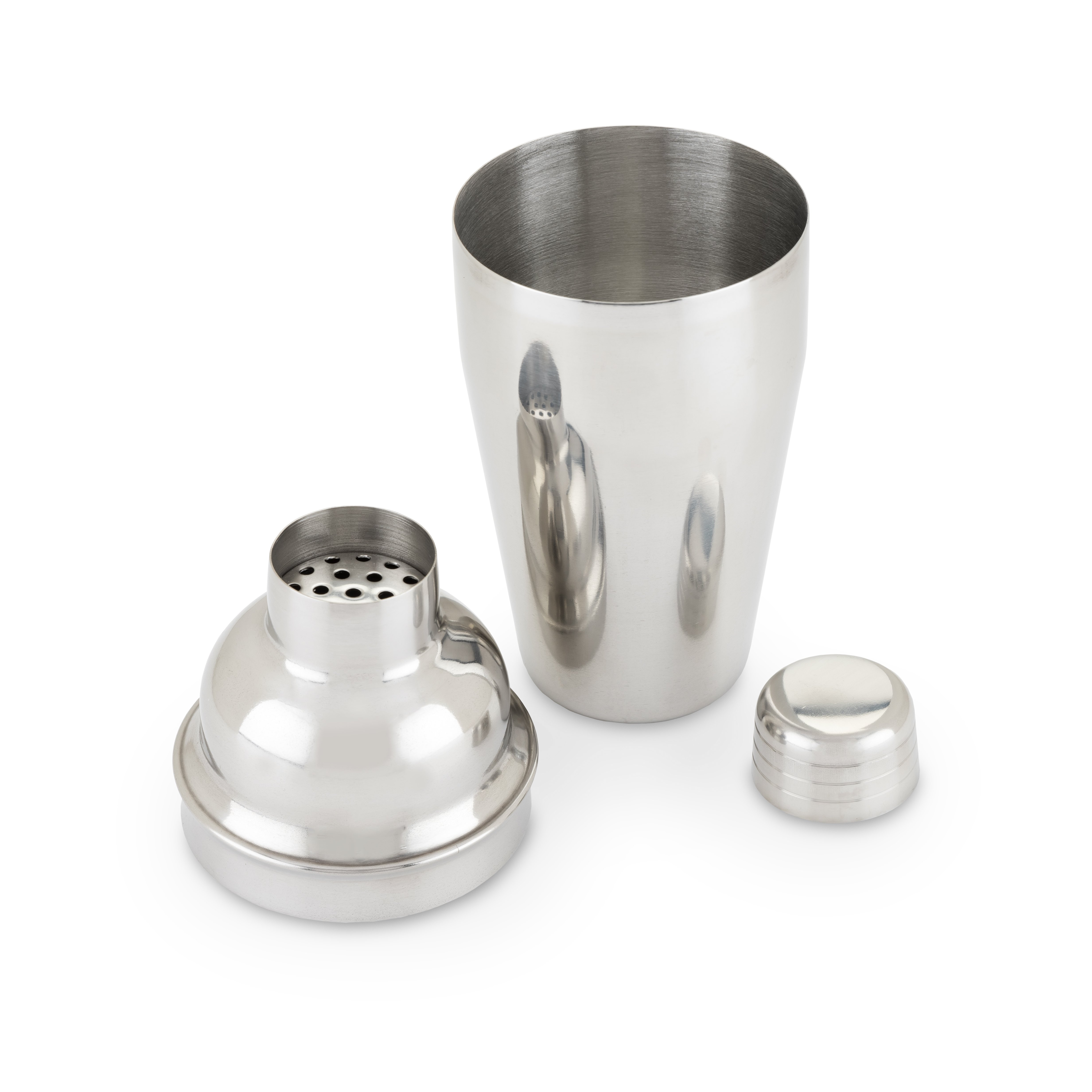 Contour: 18-Ounce Cocktail Shaker