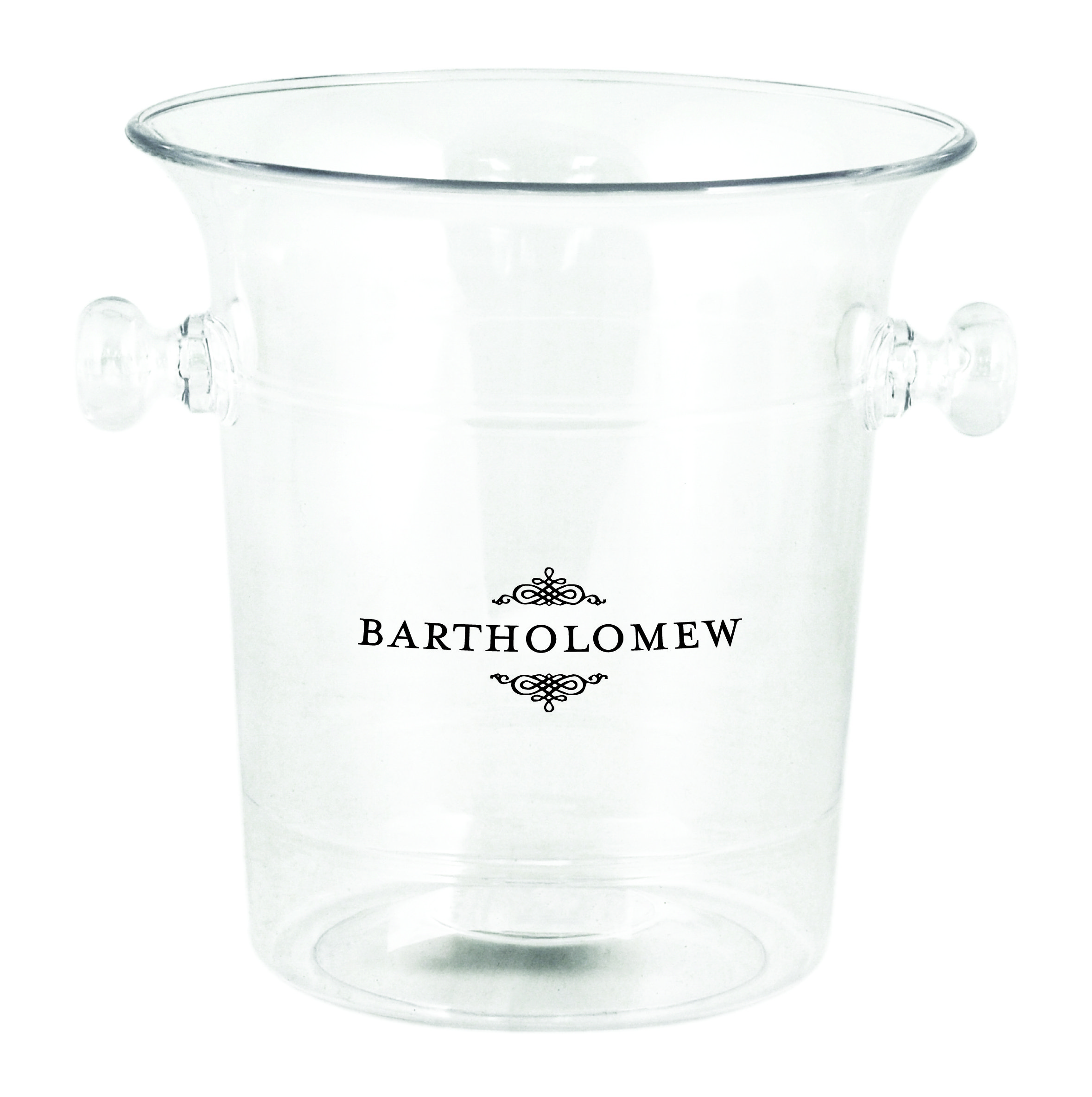 Arctic: Acrylic Ice Bucket