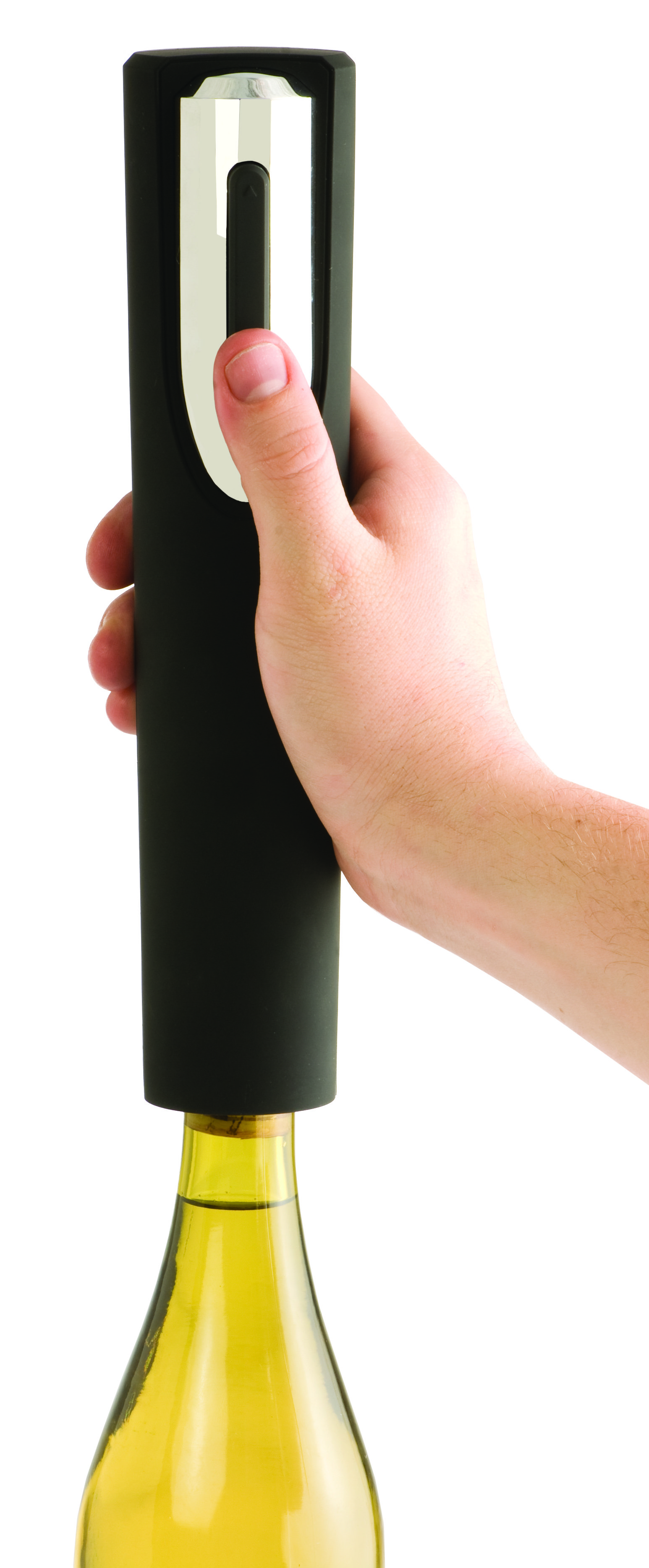 Vino Drill: Electric Battery Corkscrew