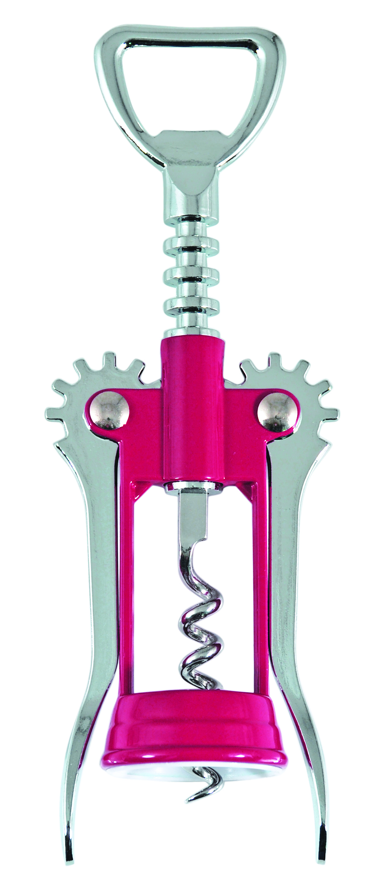 Soar Red Winged Corkscrew
