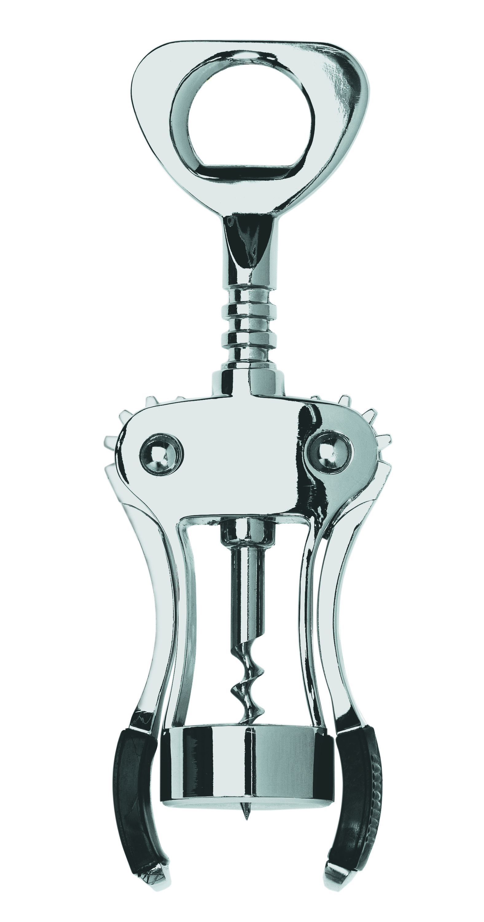 Spiral: Winged Corkscrew