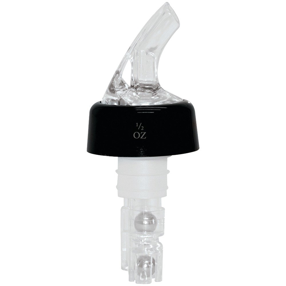 Starfrit Gourmet 080373-006-0000 0.5-Ounce Measured Bottle Pourer
