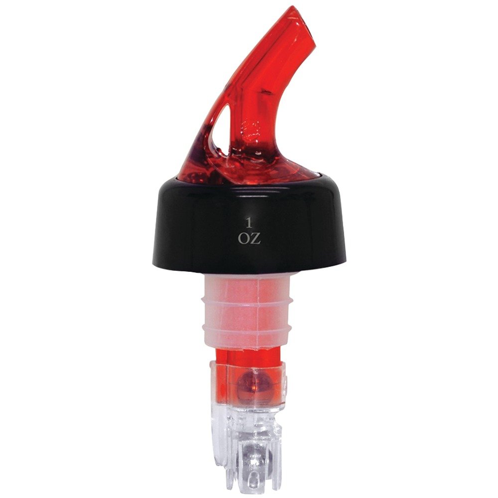 Starfrit Gourmet 080374-006-0000 1.0-Ounce Measured Bottle Pourer
