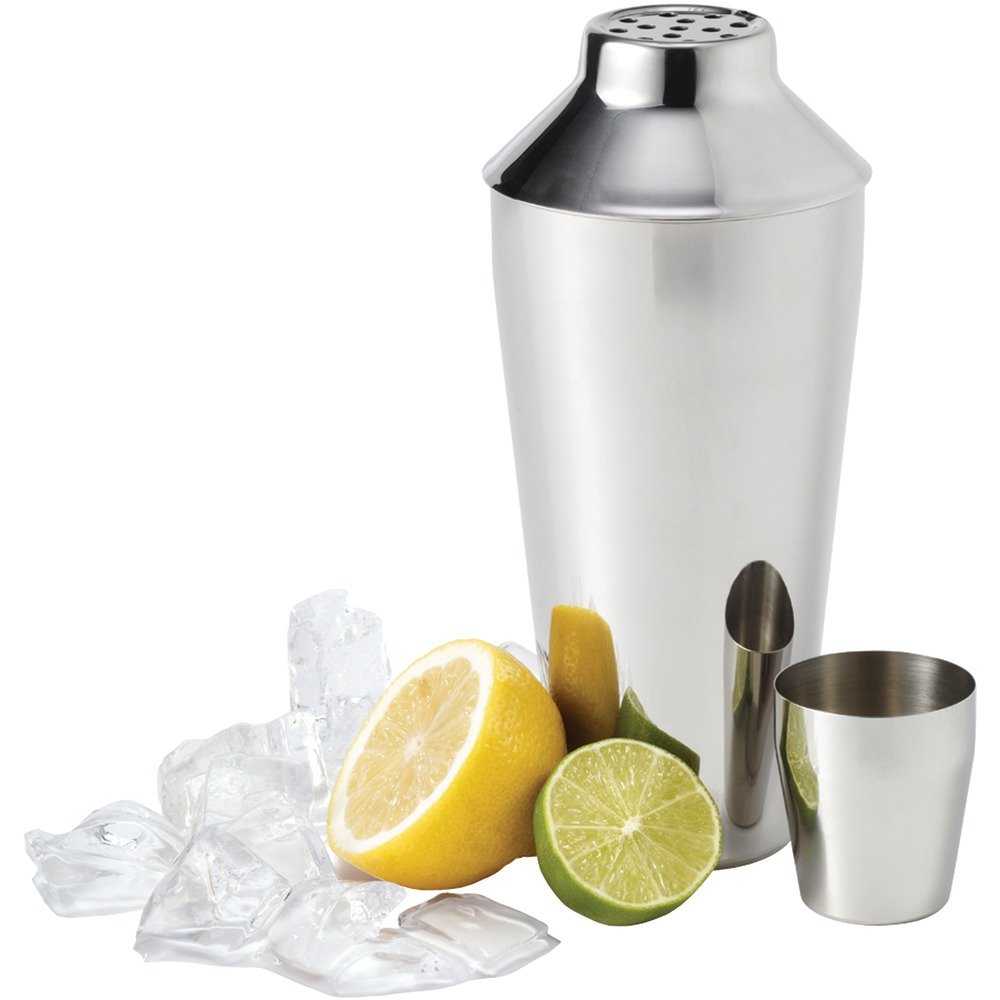 Stainless Steel Cocktail Shaker---STARFRIT