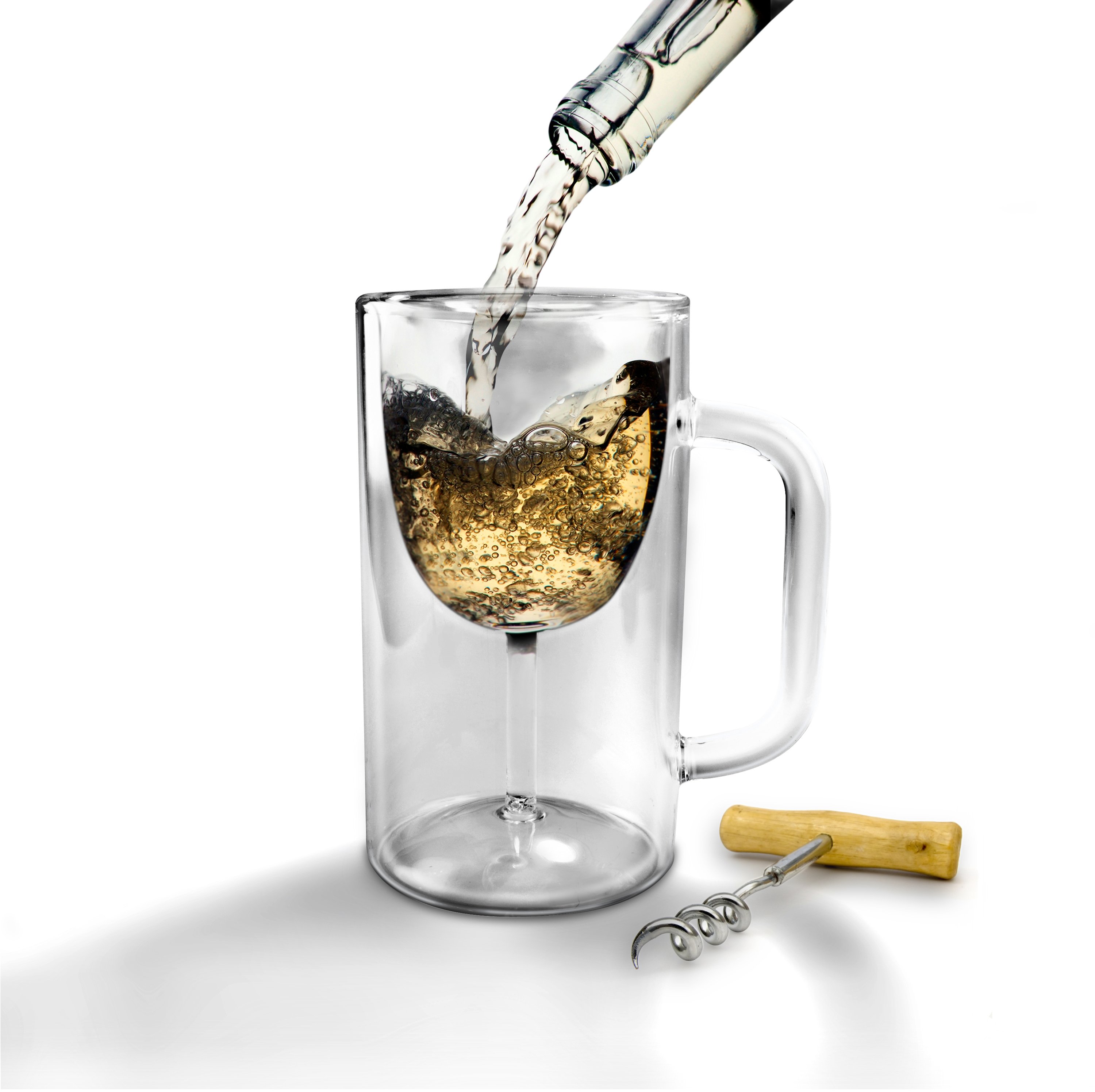 Winestein Glass