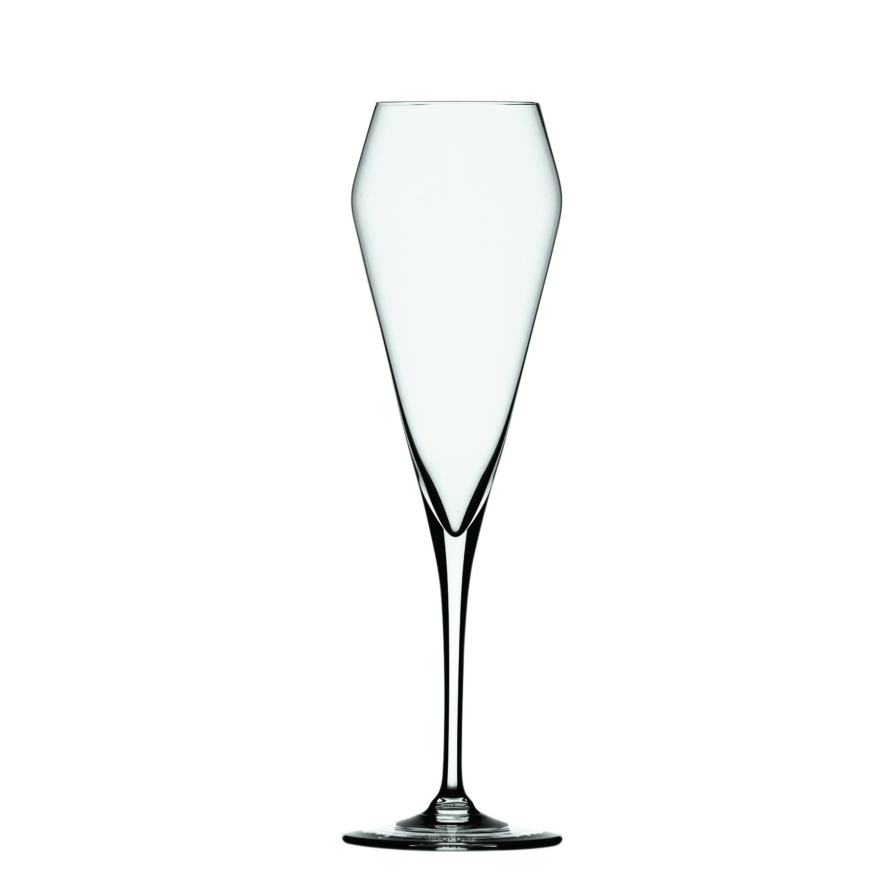 Spiegelau Willsberger 8.5 Oz Champagne Flute---Set of 4