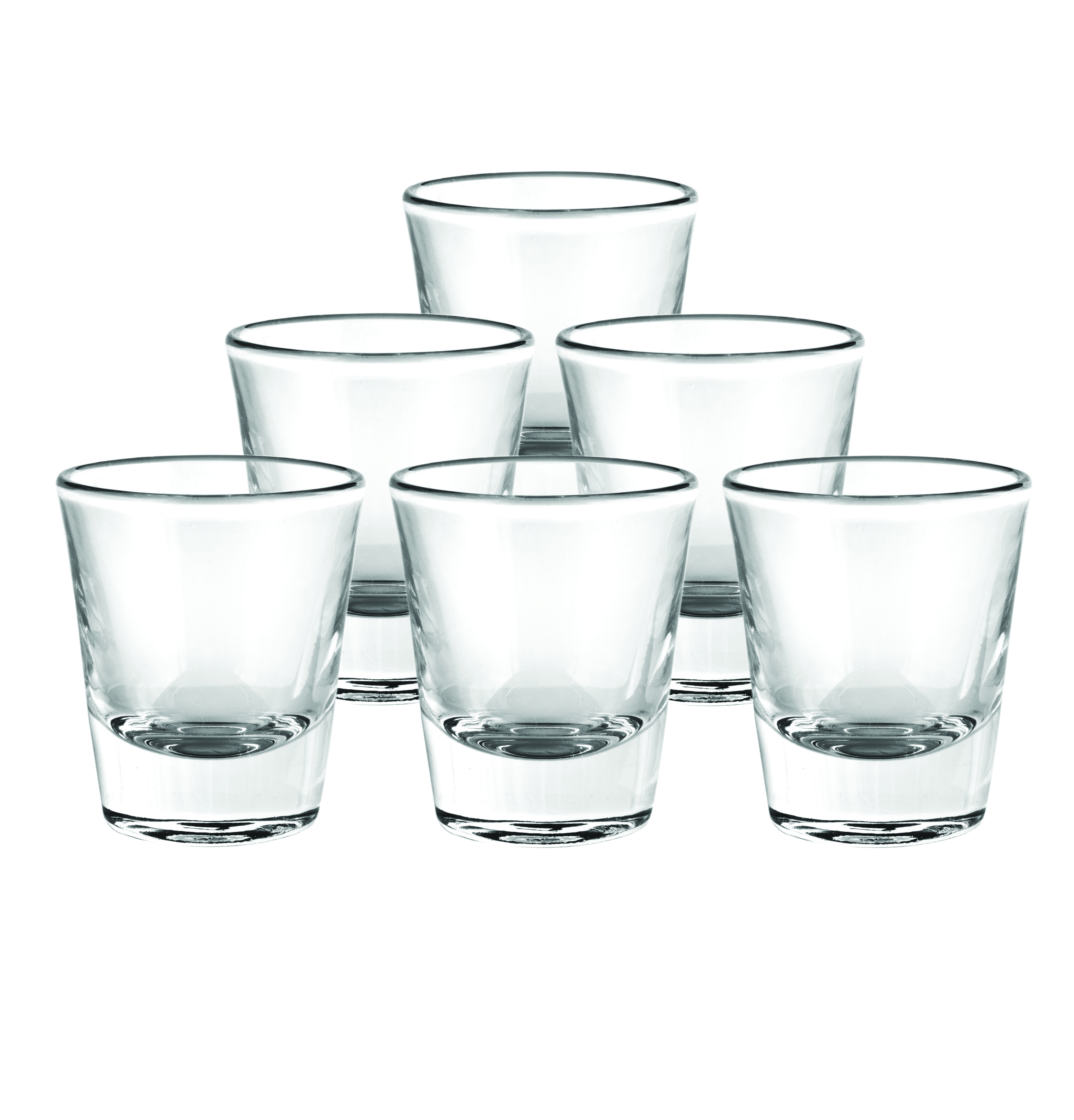 Libbey 1.5 Oz Shot Set
