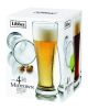 Libbey Midtown Pilsner Glass