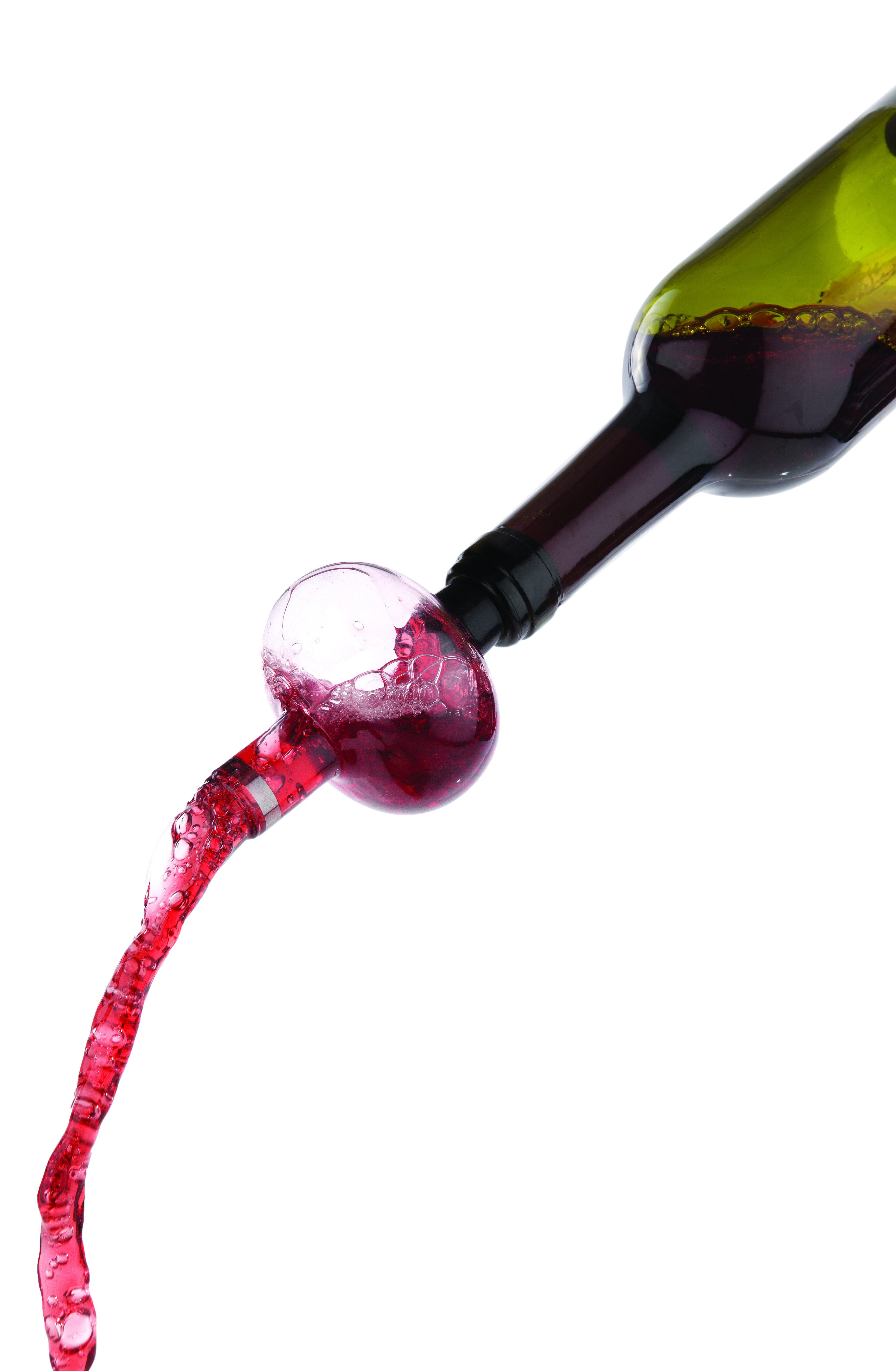 Globe: Wine Aerator