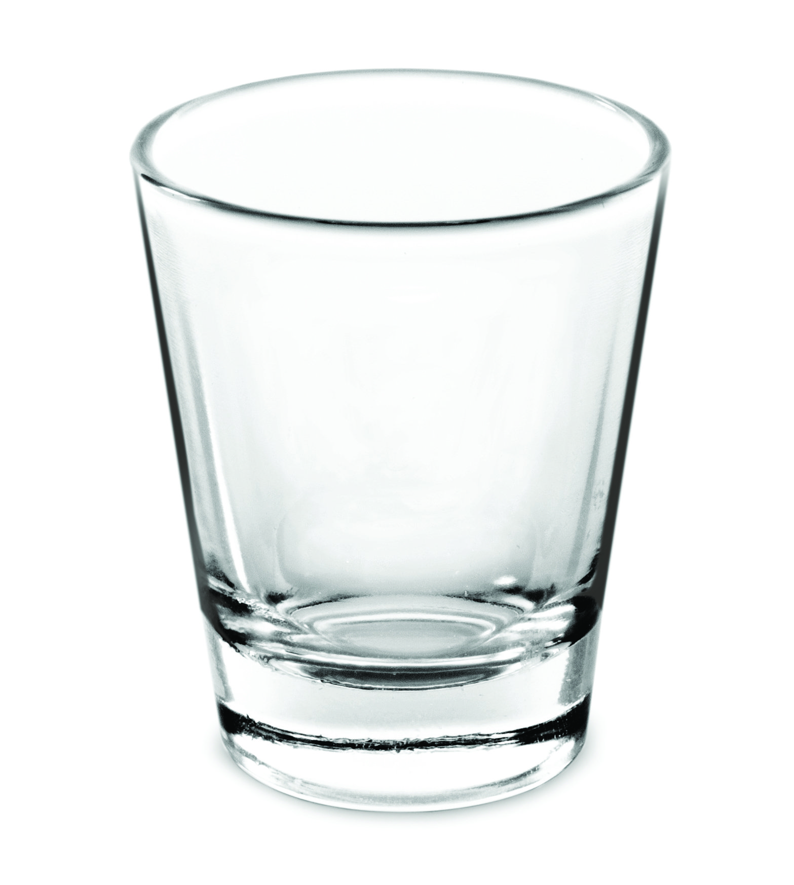 Shotski Classic Shot Glass---Set of 6