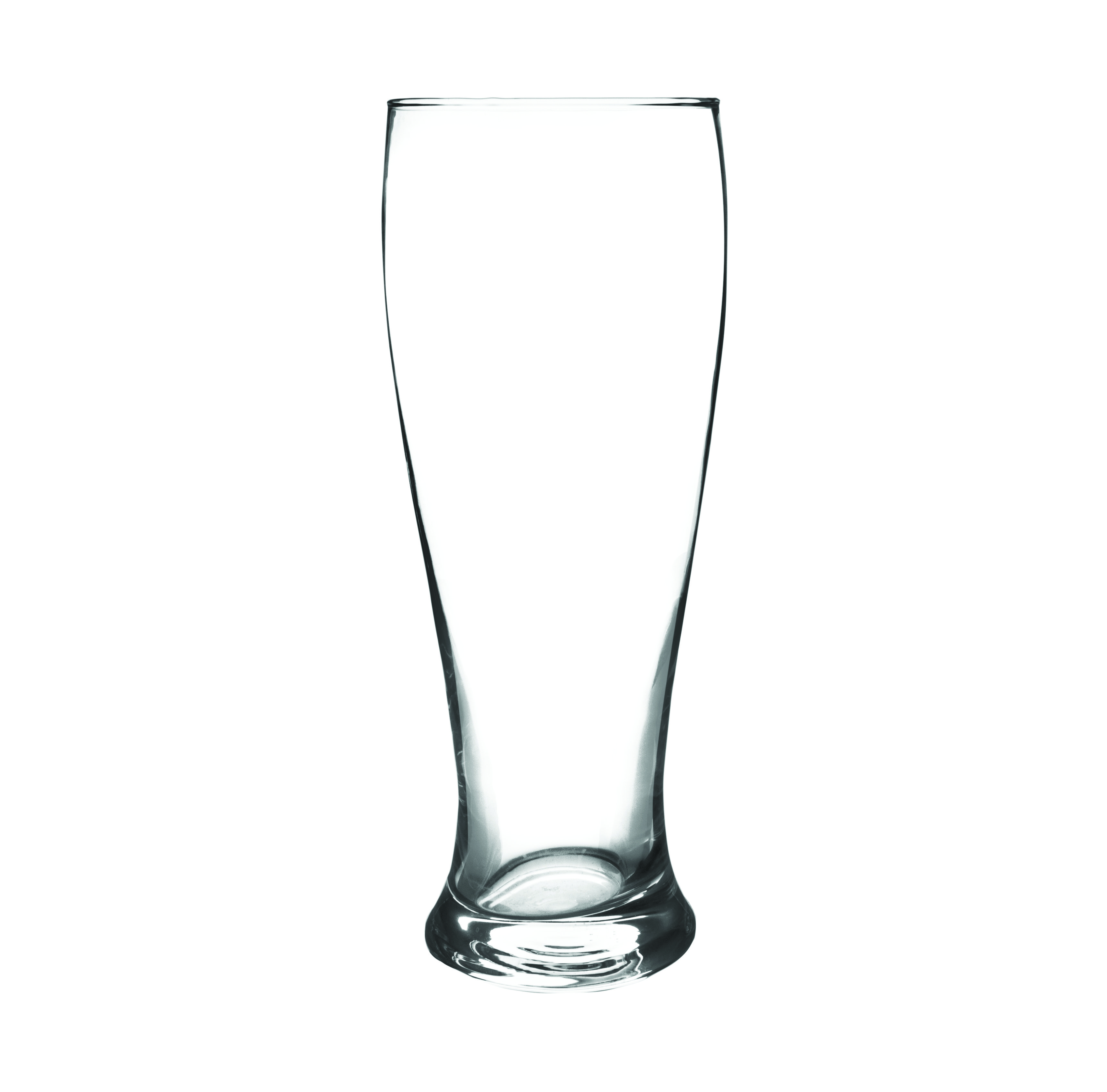 Pilsner 16 Ounce Beer Glass by True---Case of 12