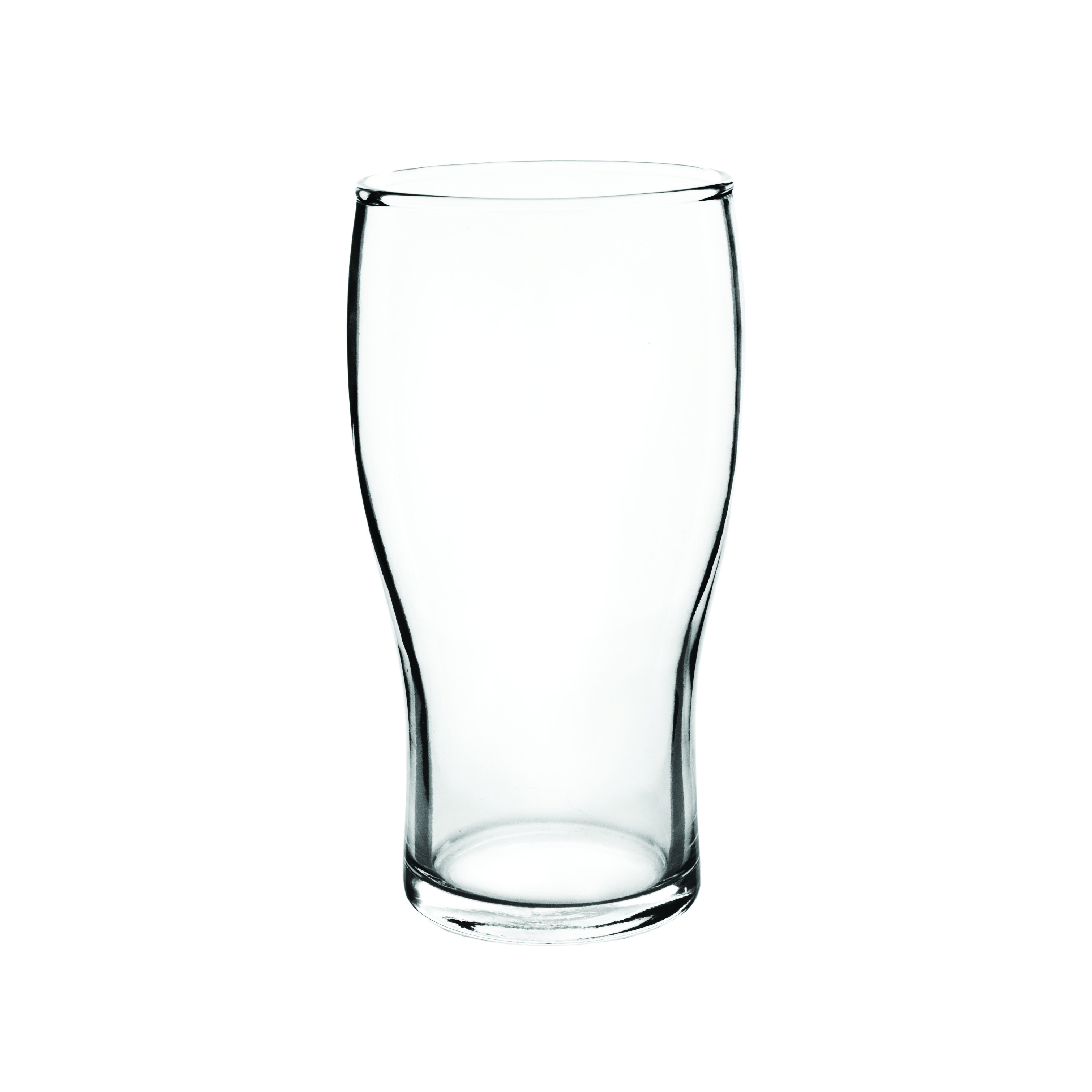 Pub 20 Ounce Beer Glass by TCase of 12