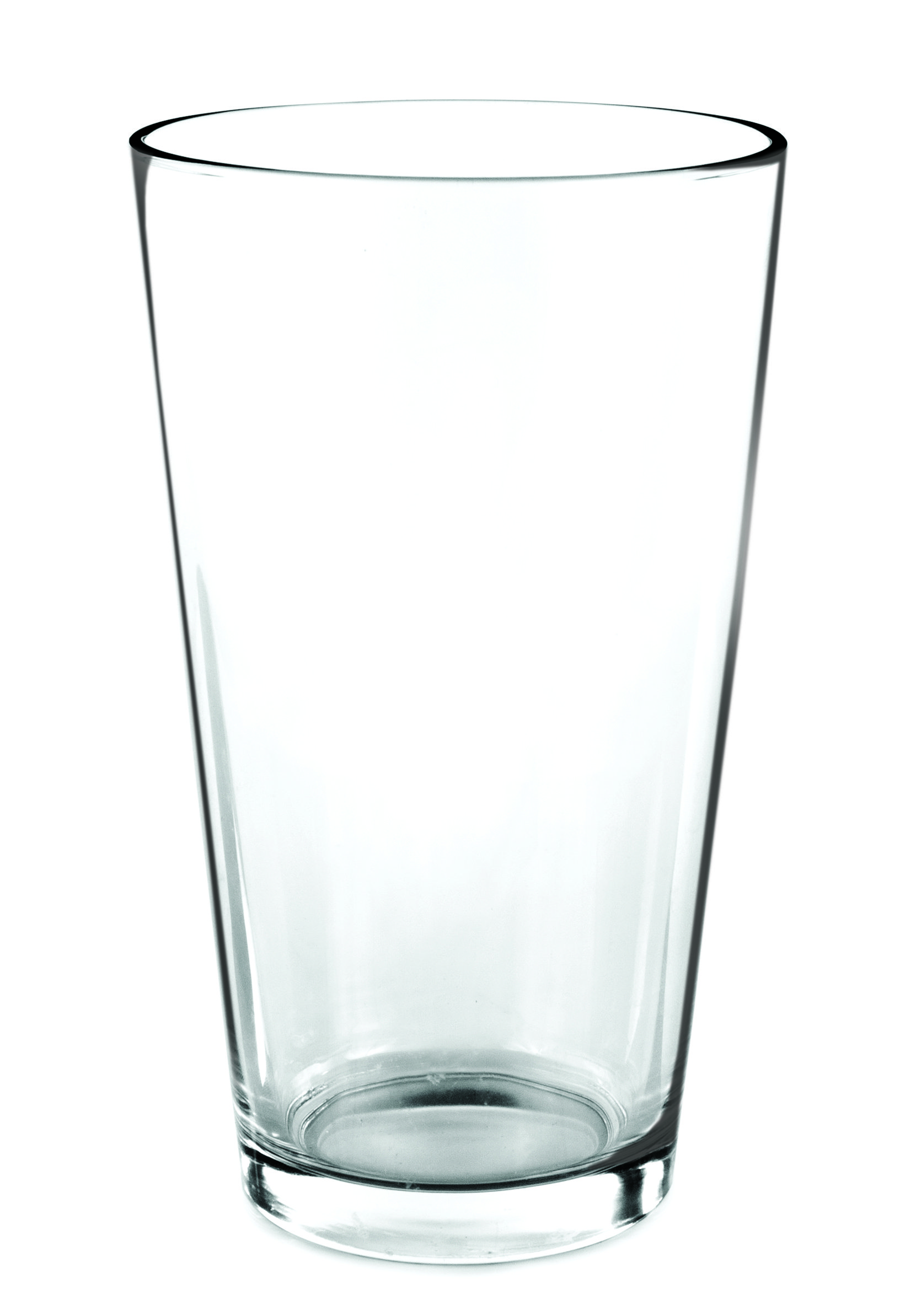 Pint 16 Ounce Beer Glass---Case of 12