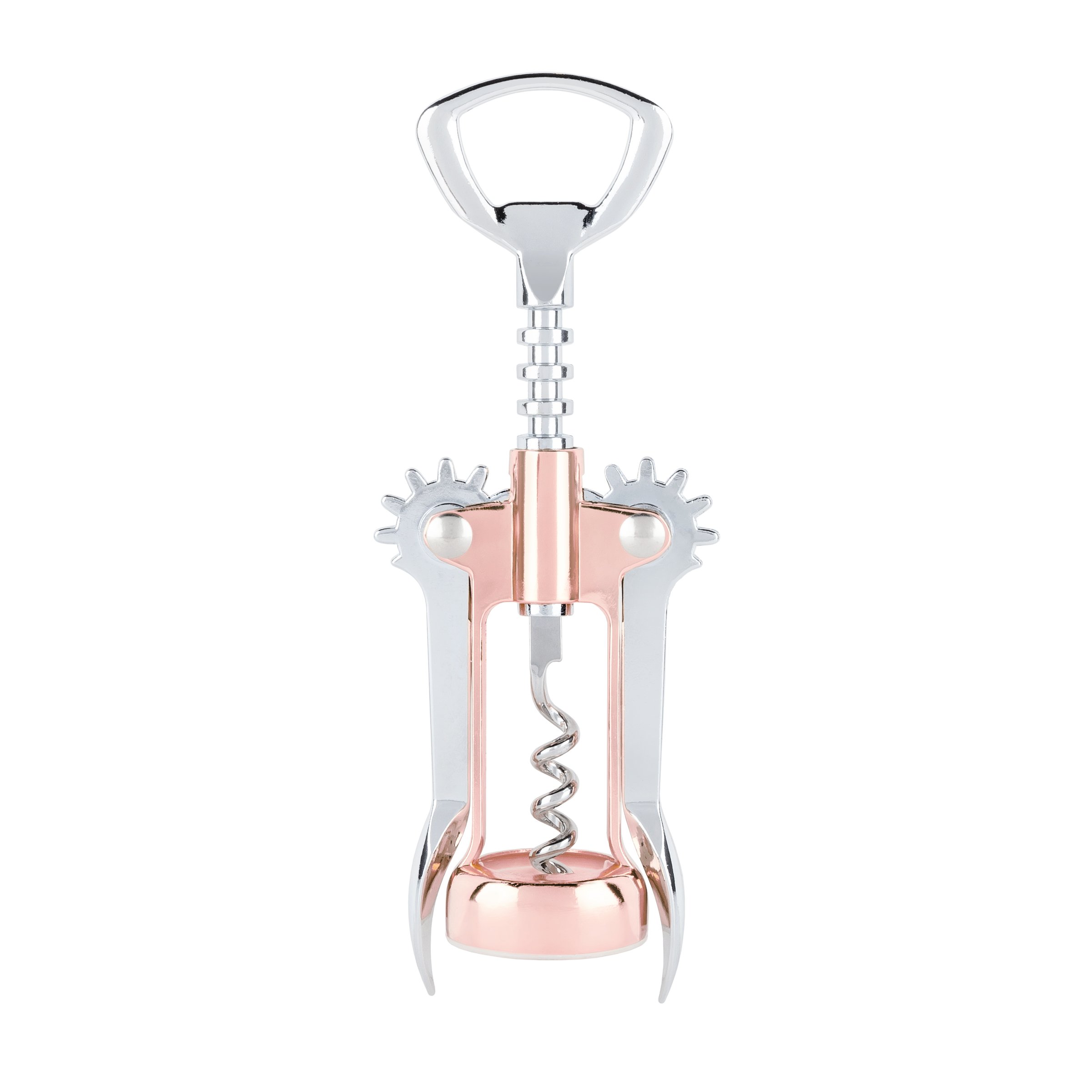 Soar Copper Winged Corkscrew