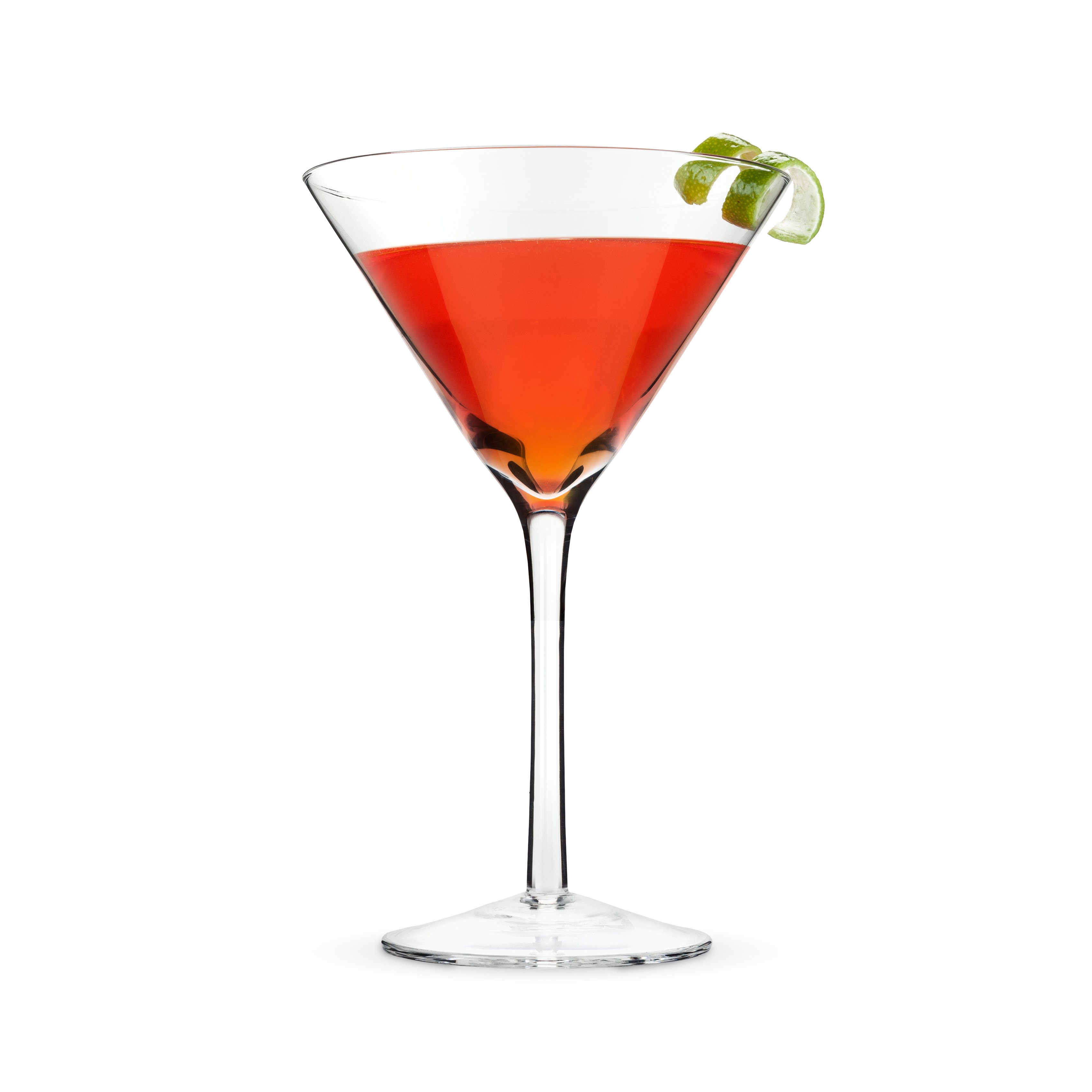 Manhattan Martini Glass