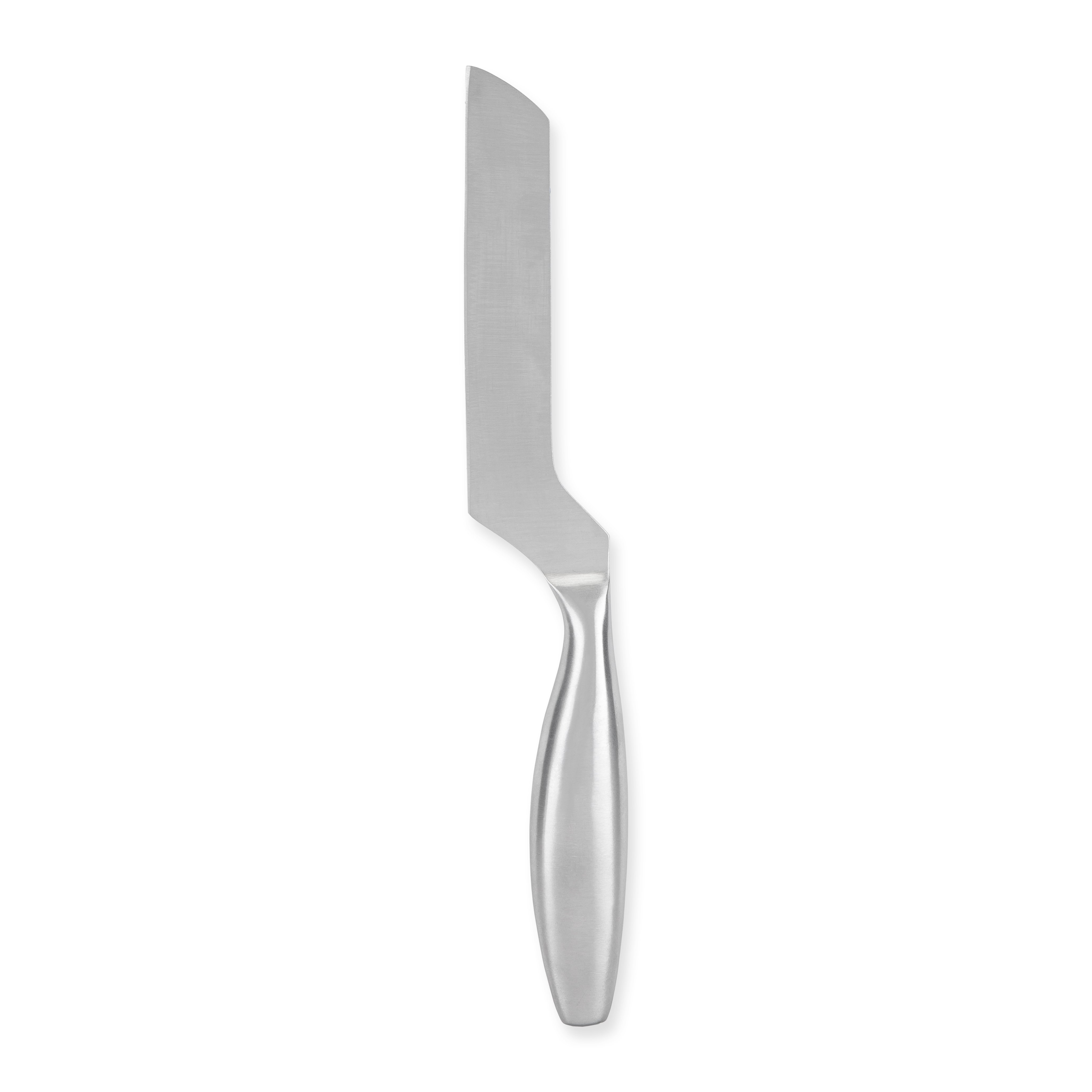 Shard: Offset Cheese Knife