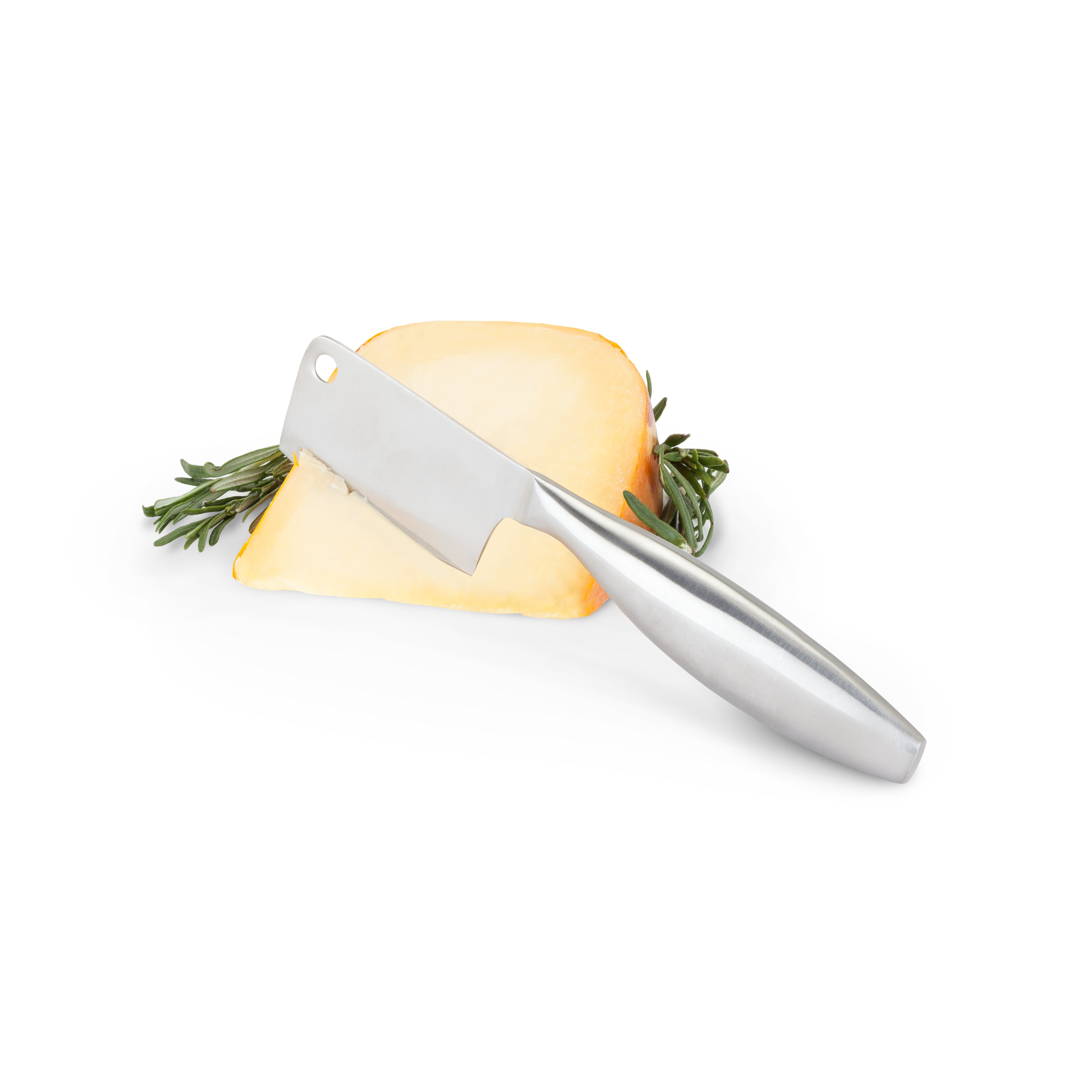 Clip: Cheese Cleaver