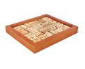 Patchwork: Cork Trivet Kit