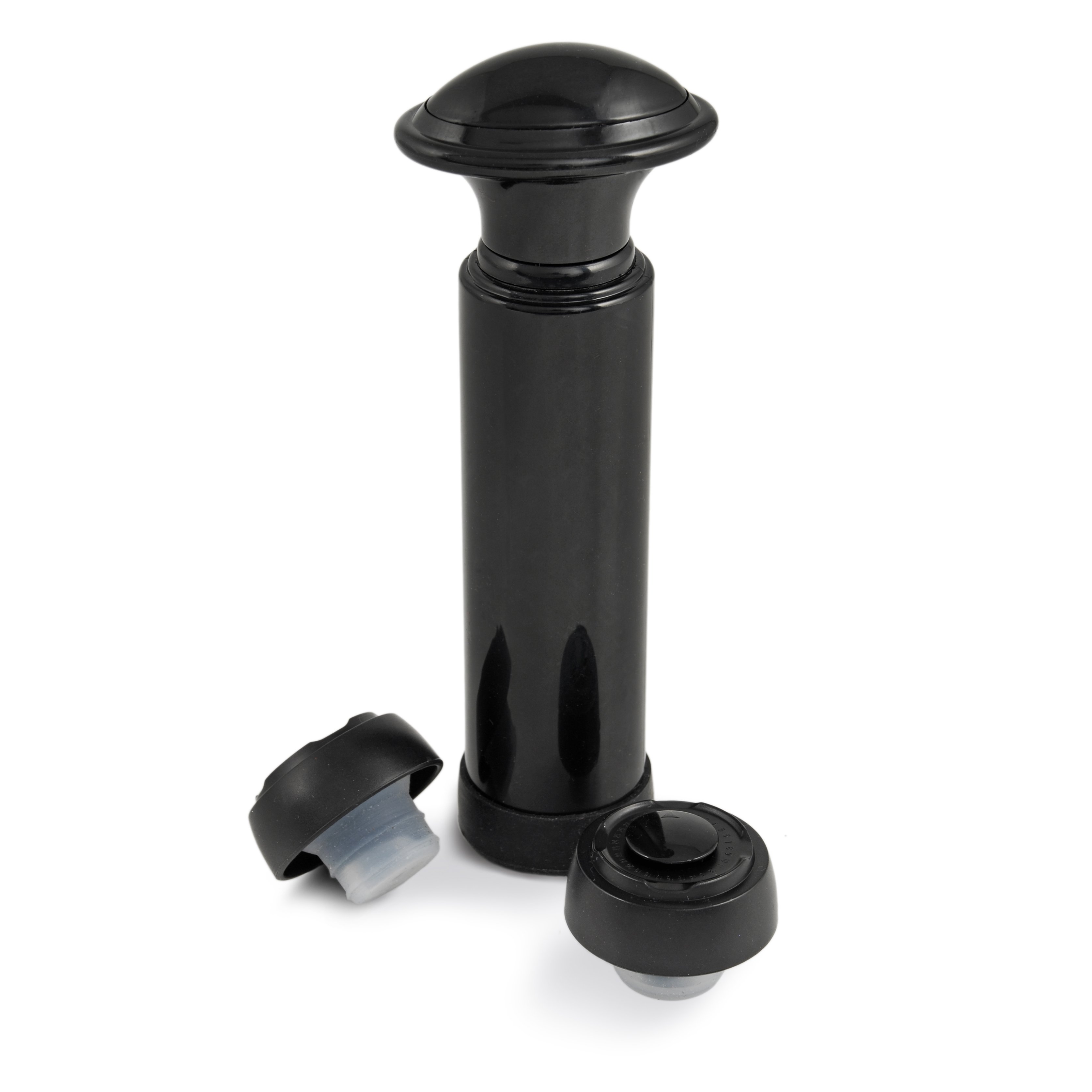 Renew Vacuum Pump and Stopper Set by True