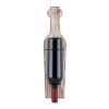 Country Cottage Wine Rack
