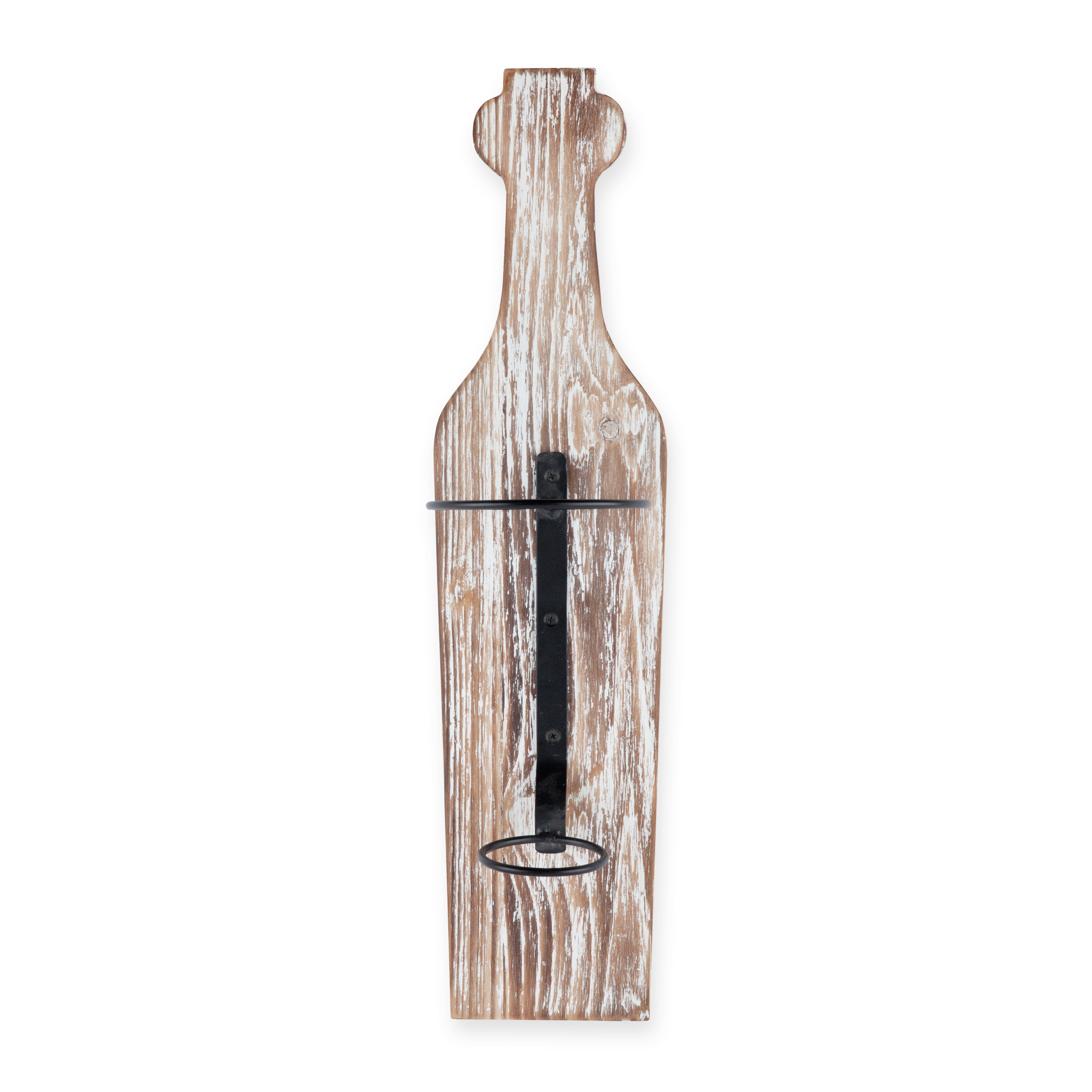 Country Cottage Wine Rack