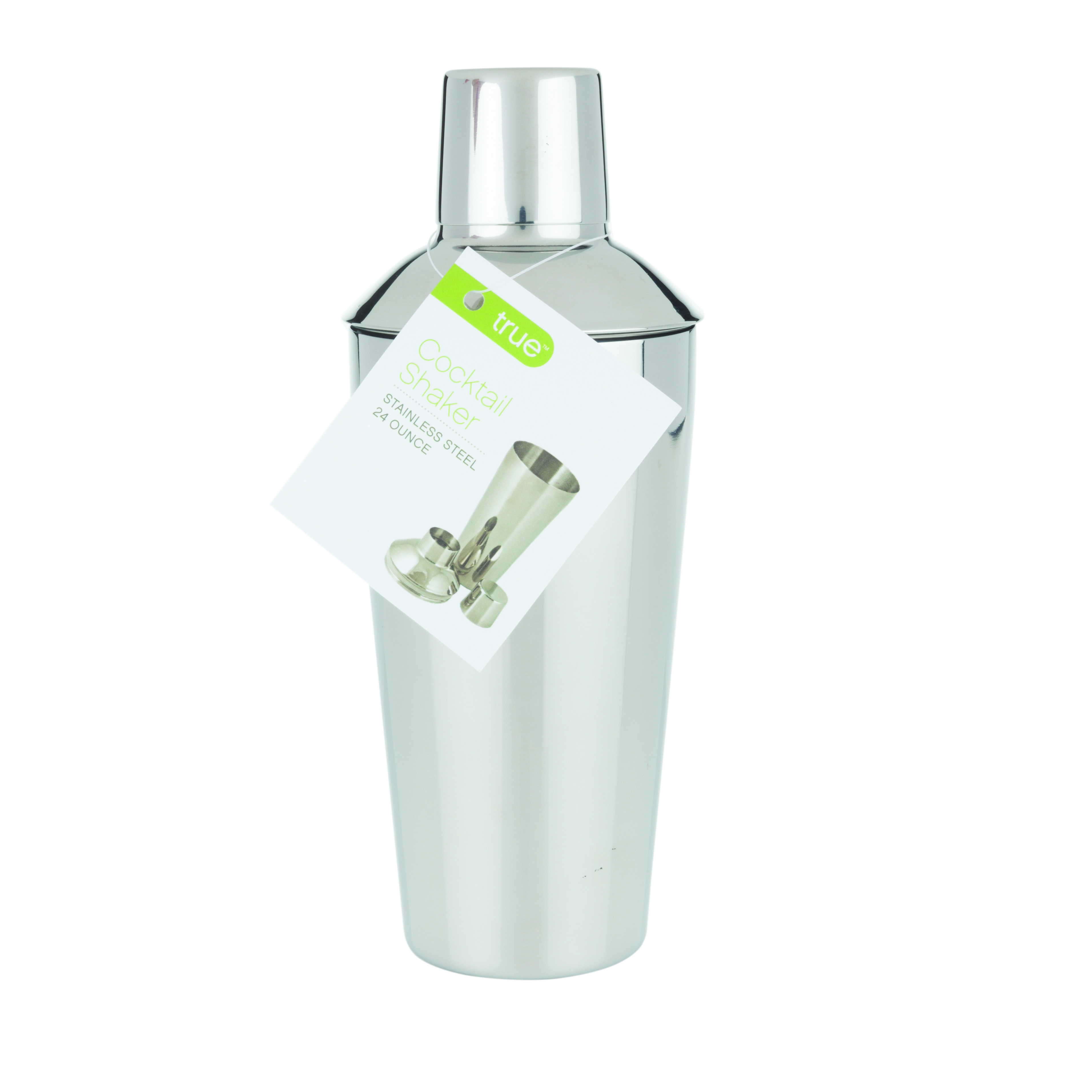 Retro: 24 Oz Cocktail Shaker