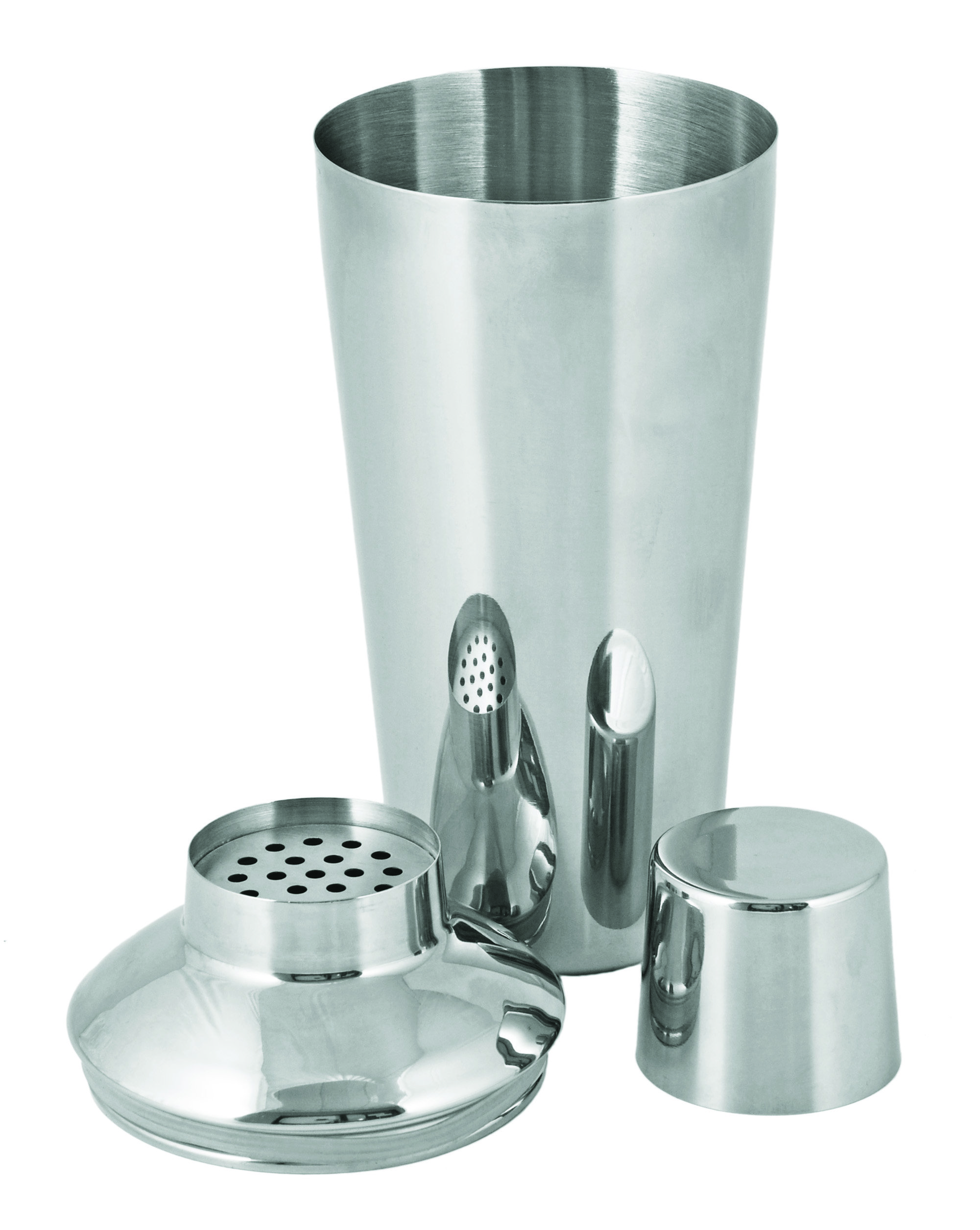 Retro: 34 Ounce Cocktail Shaker