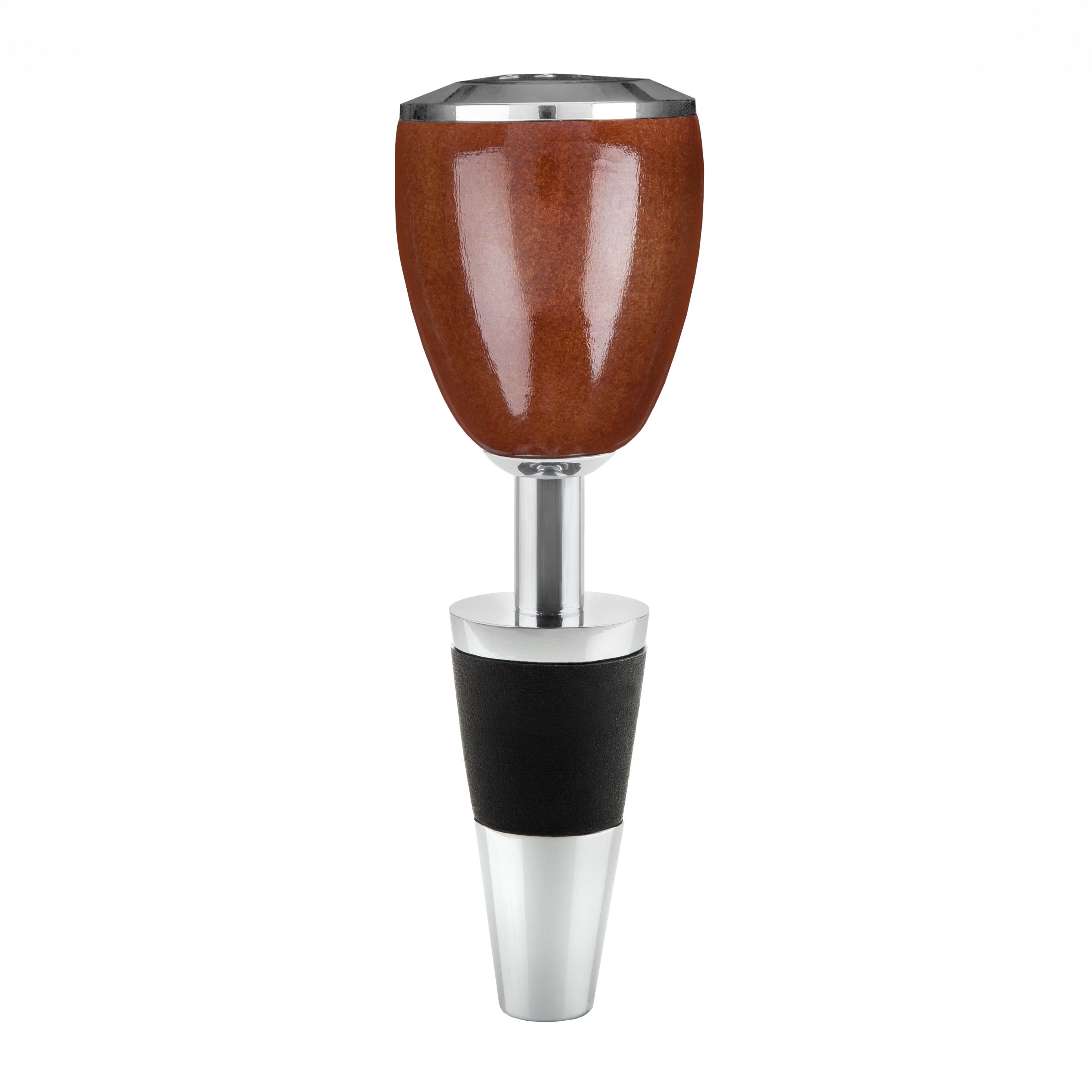 Drive: Gear Shift Bottle Stopper