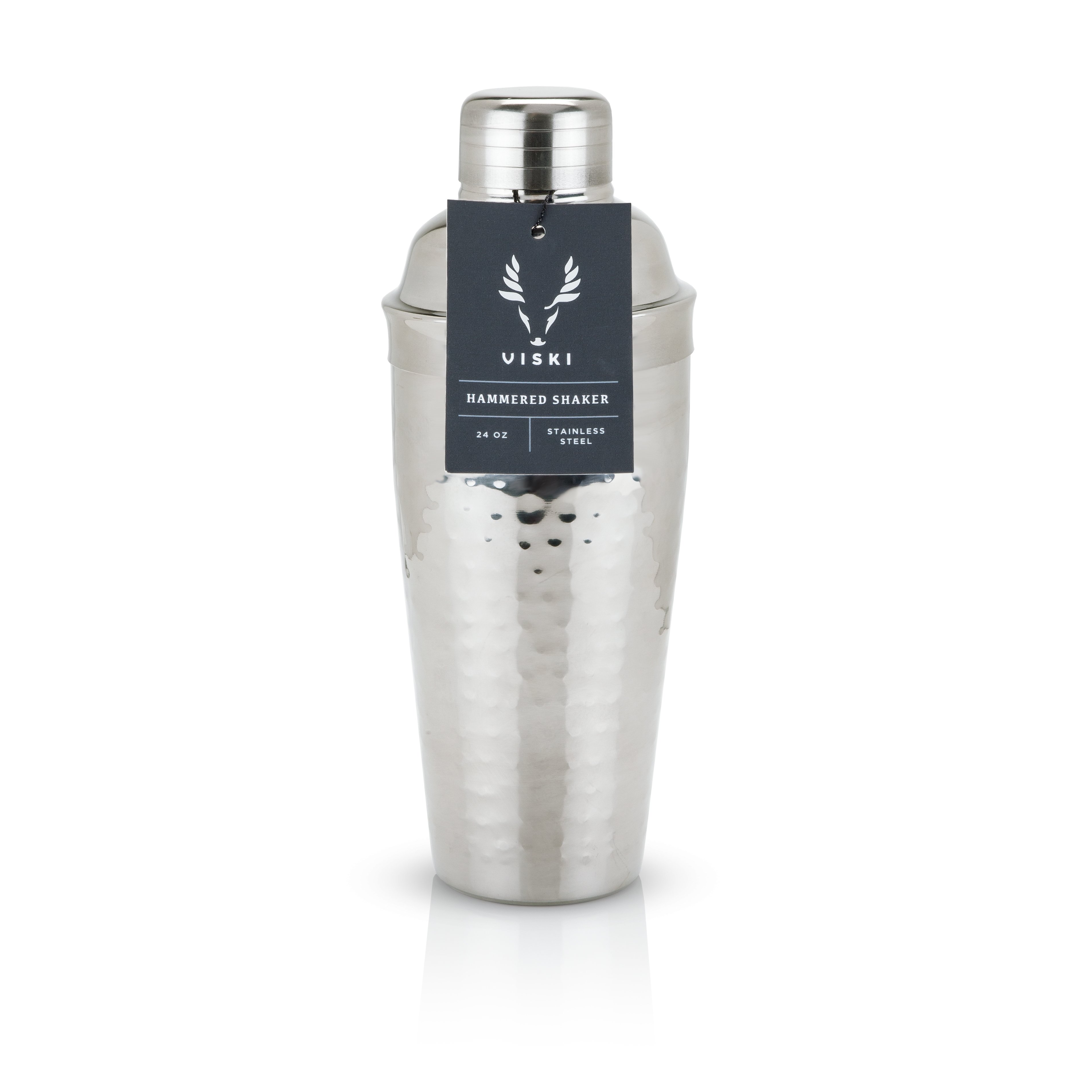 Admiral: Hammered Shaker