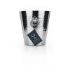 Admiral Hammered Ice Bucket by Viski