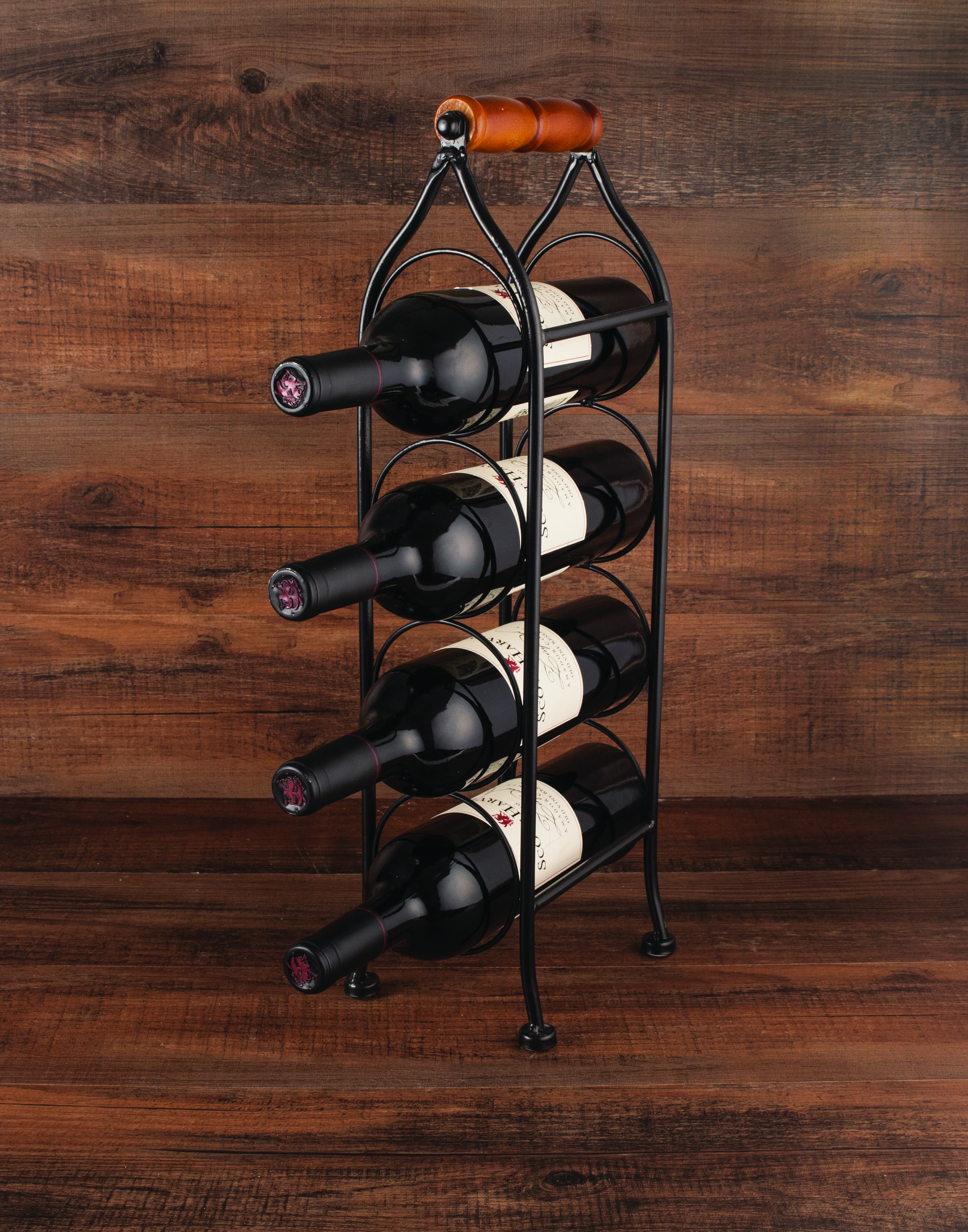 Boulevard: Climbing Tendril Bottle Holder