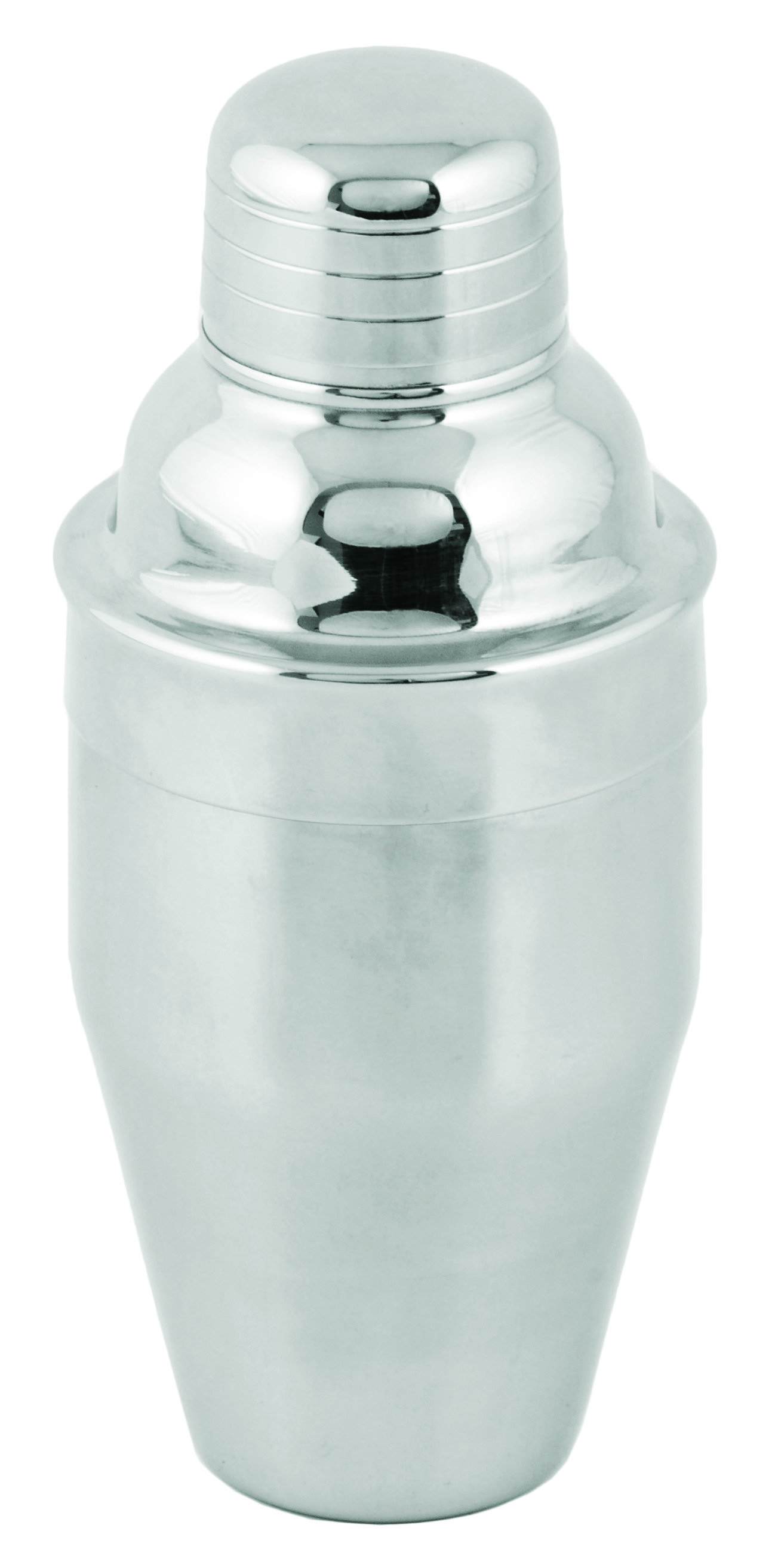 Contour: 8.5-Oz Cocktail Shaker