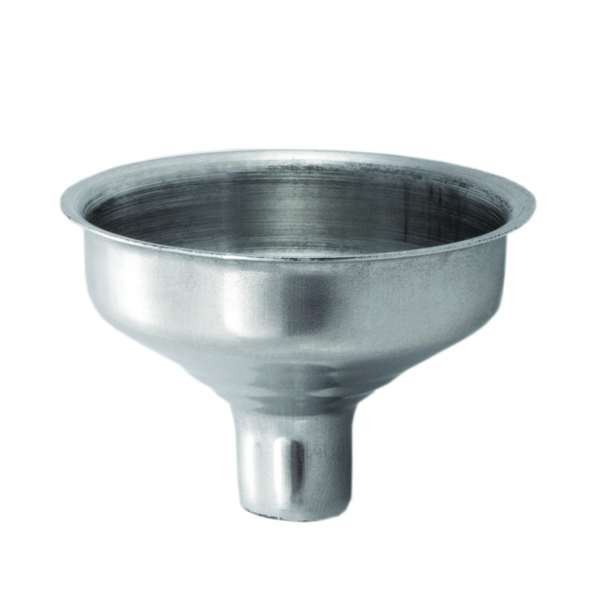 Oracle: Flask Funnel