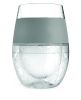 Wine FREEZE Cooling Cups--Set of 2