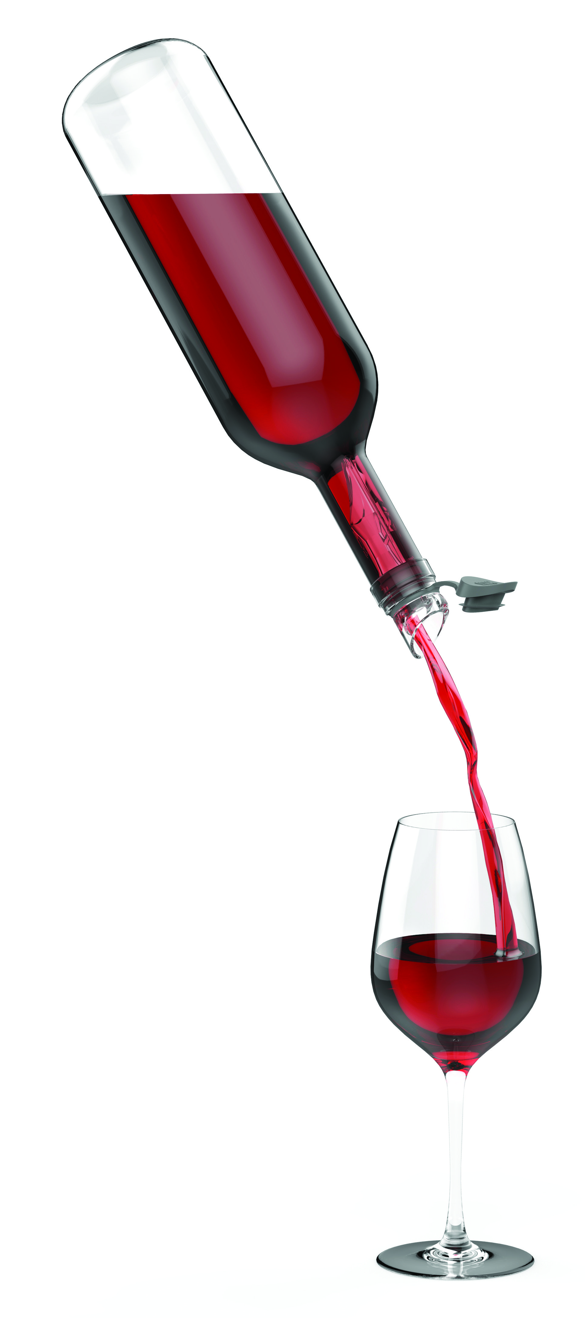TILT MINI Variable Aerator in Box by HOST