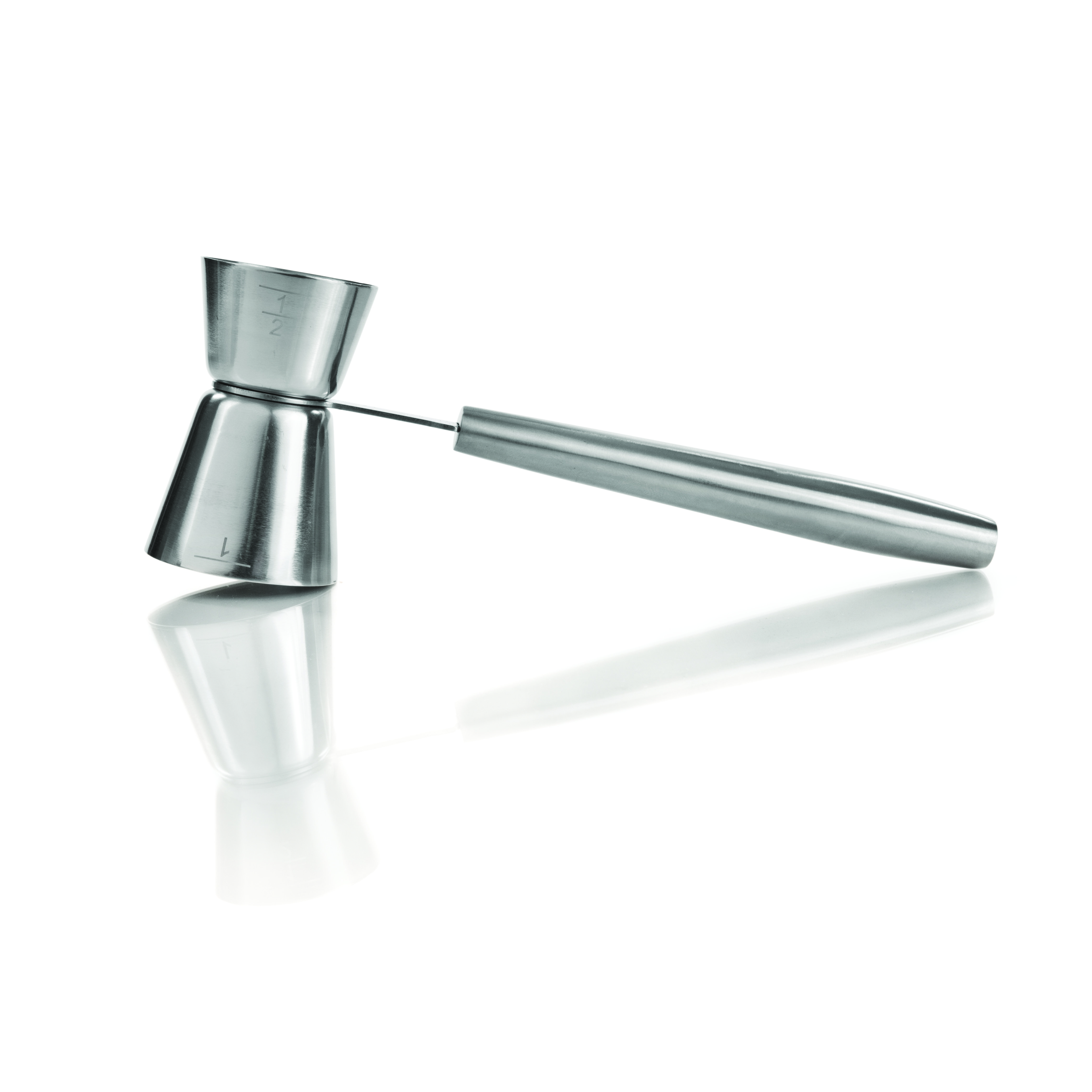Measure - Double Jigger