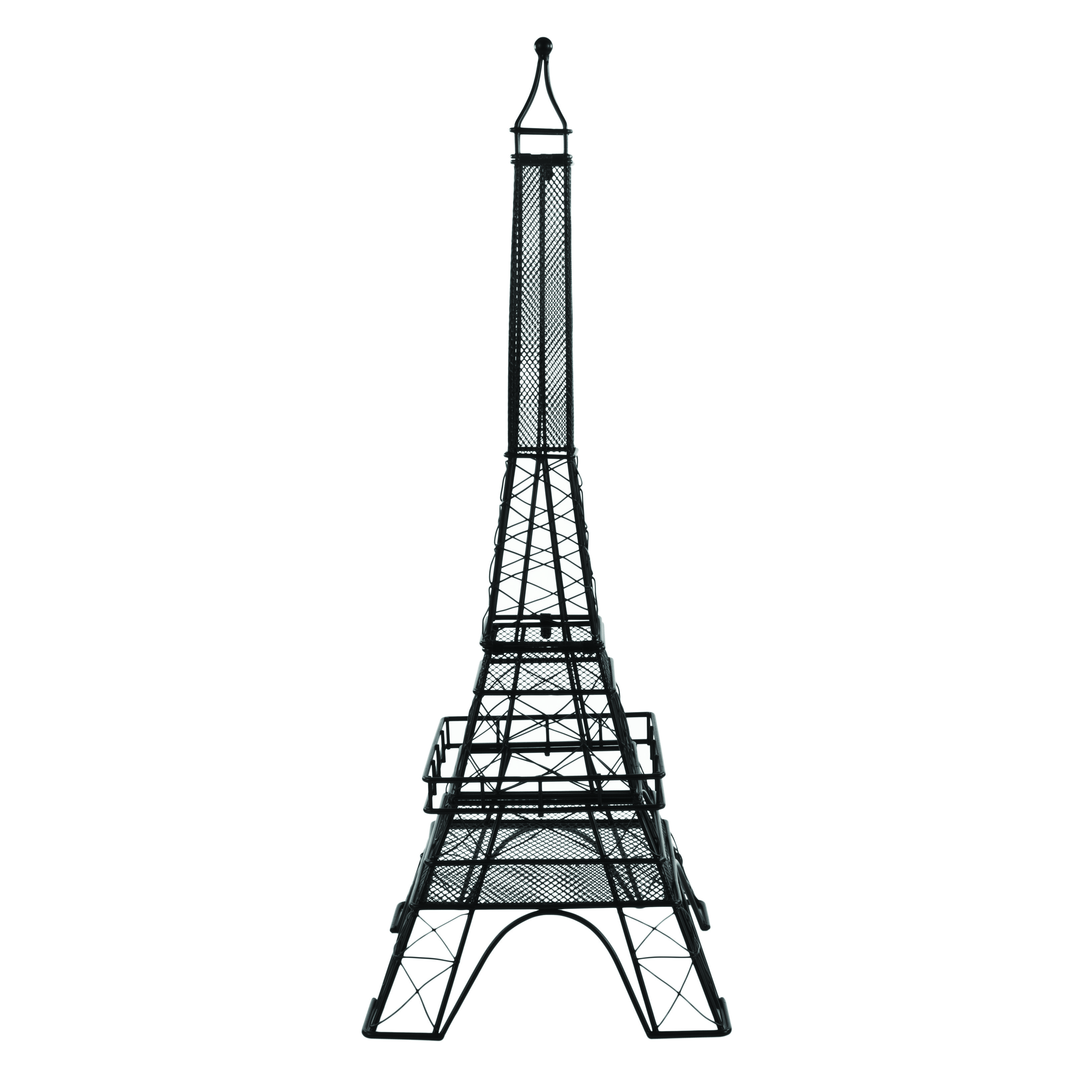 Boulevard Eiffel Tower Cork Holder