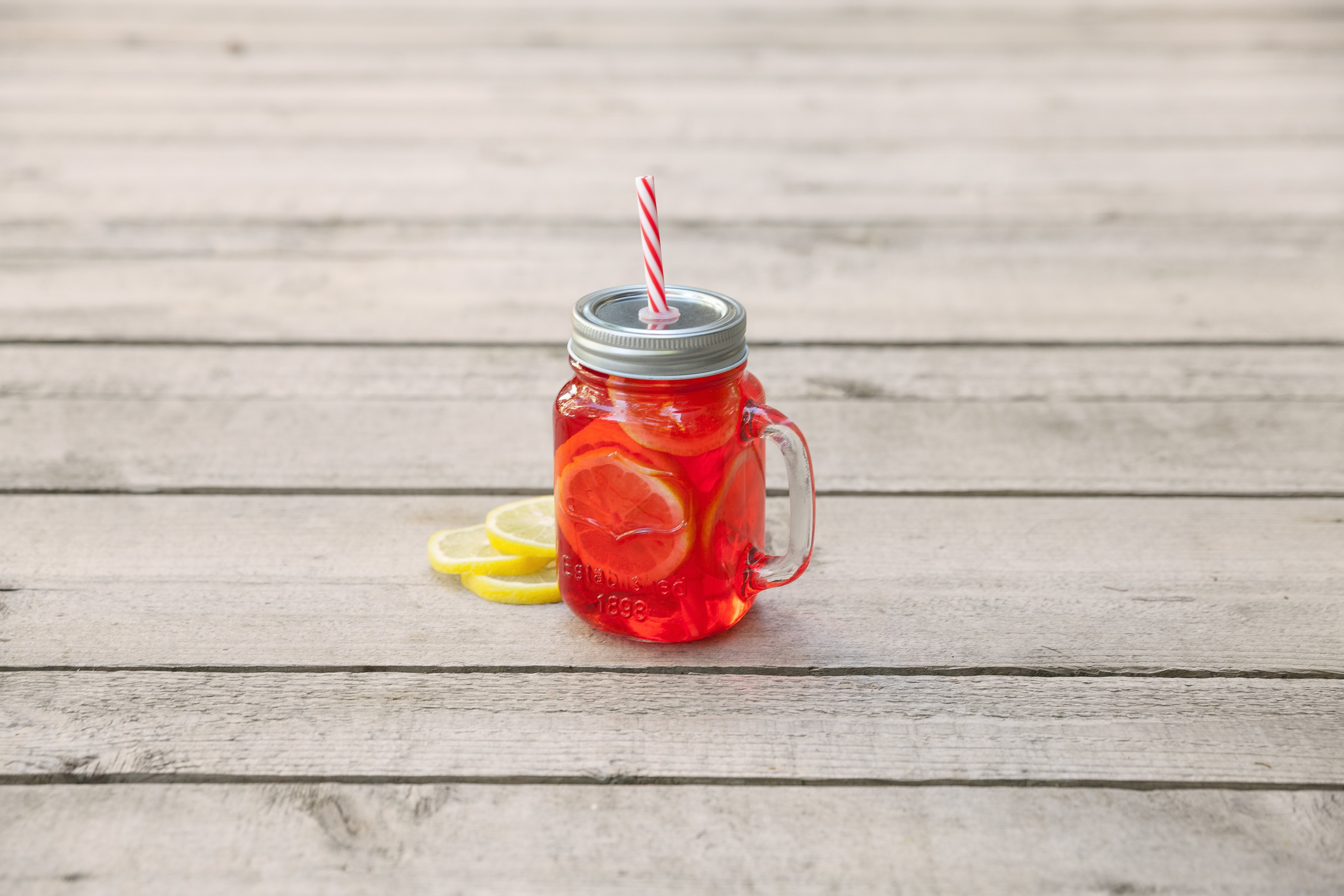 Country Home: Farmhouse Stein