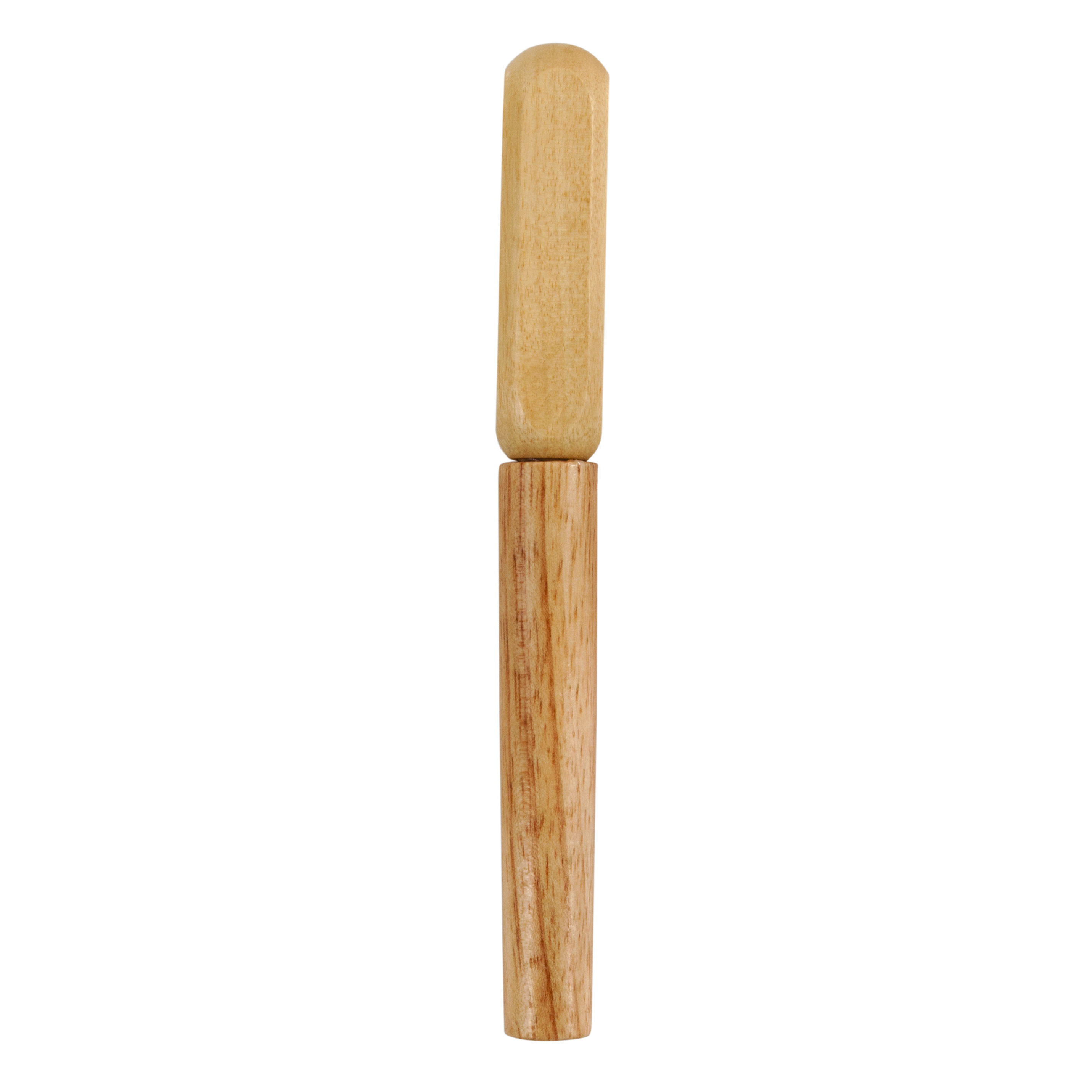Spike: Wood Ice Pick
