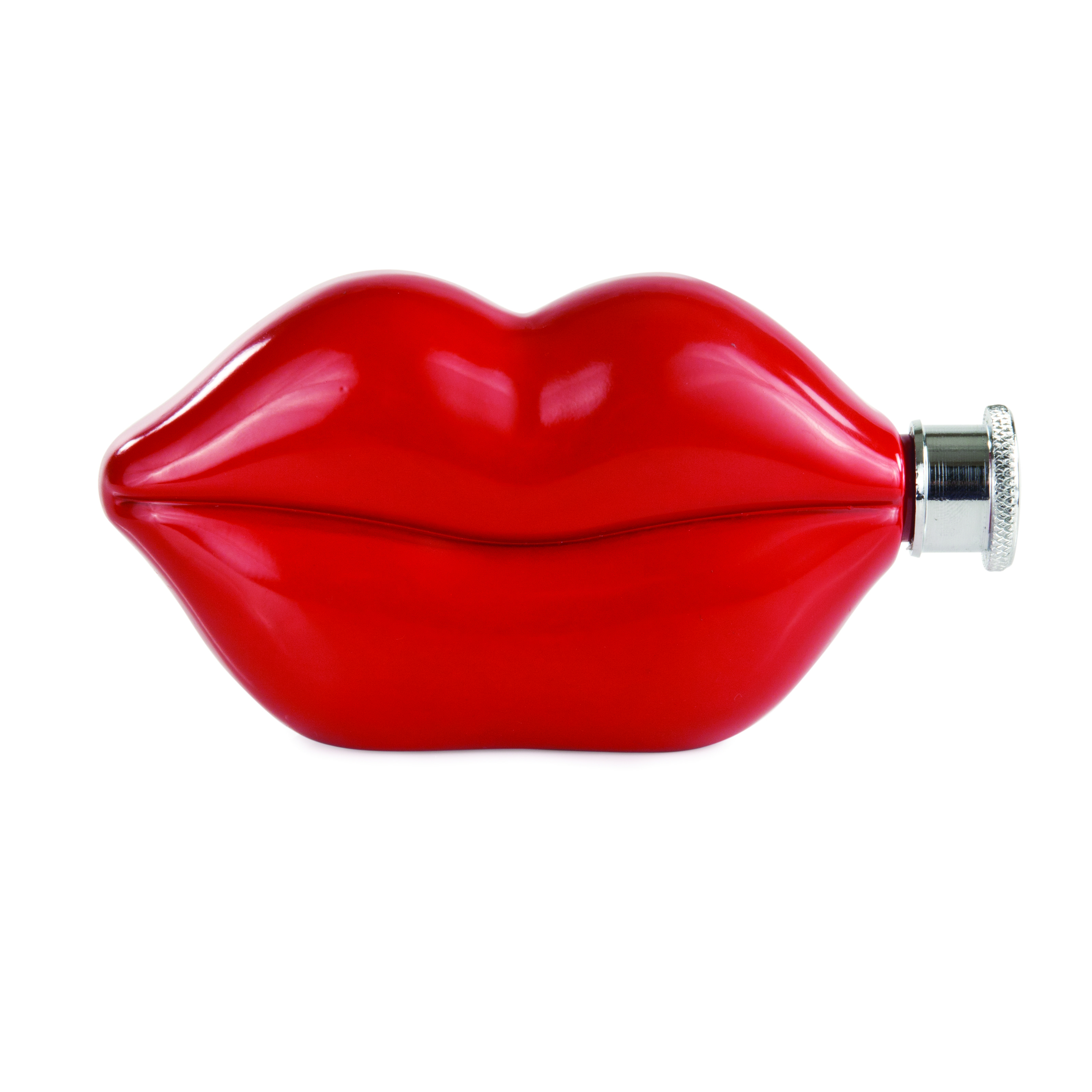 Pucker Stainless Steel Flask by Blush