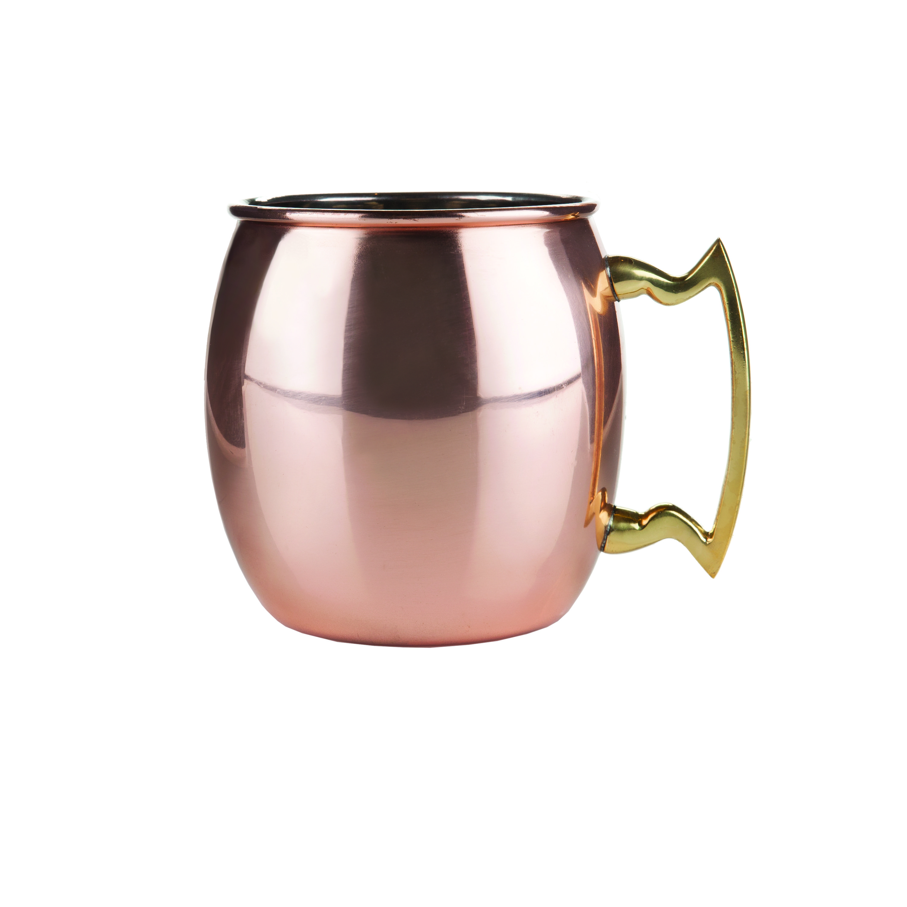 Old Kentucky Home Moscow Mule Mug by Twine