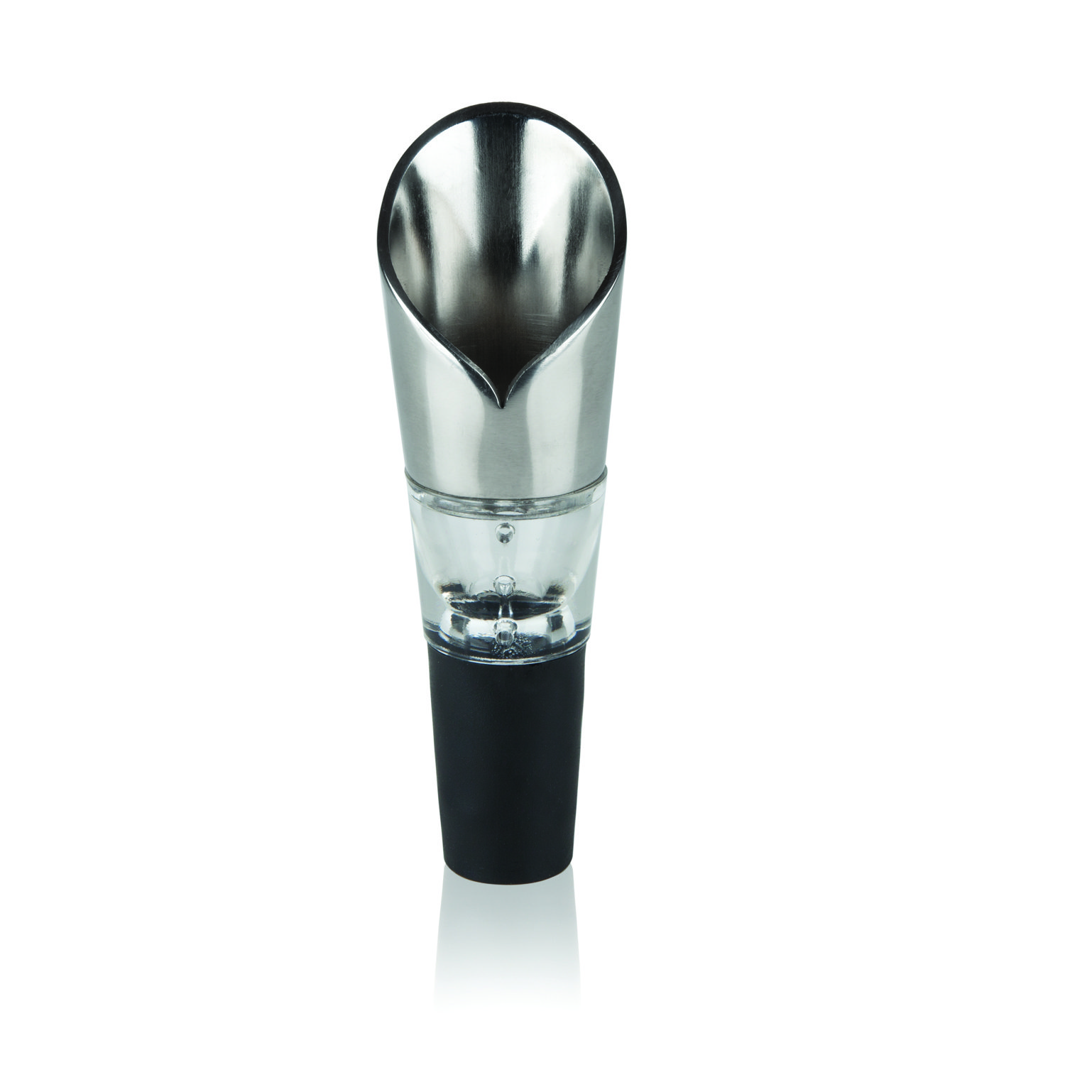 Viski Professional: Aerating Pour Spout