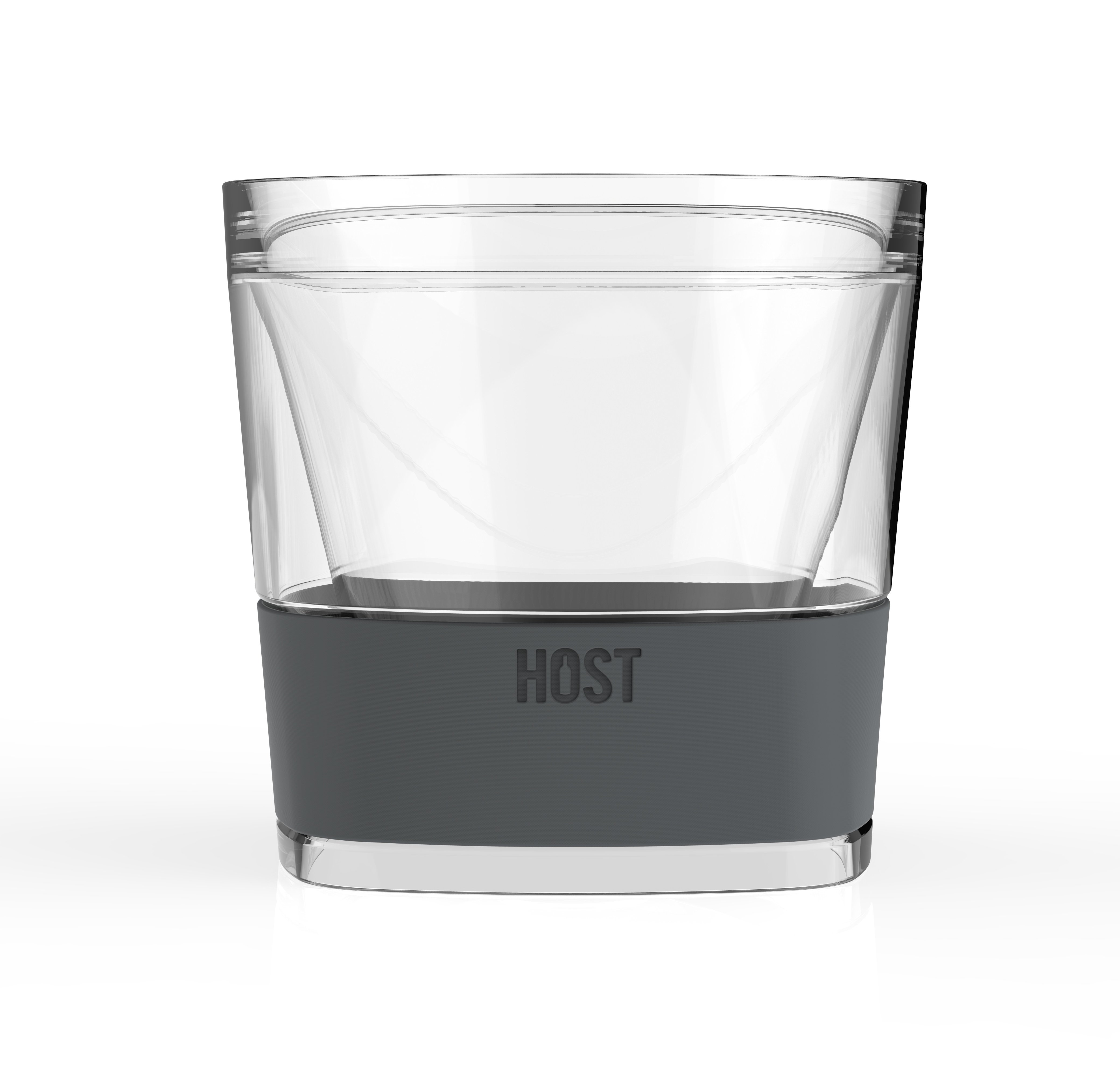 Whiskey FREEZE Cooling Cups (set of 2) by HOST