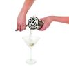 Strain Cocktail Strainer by True