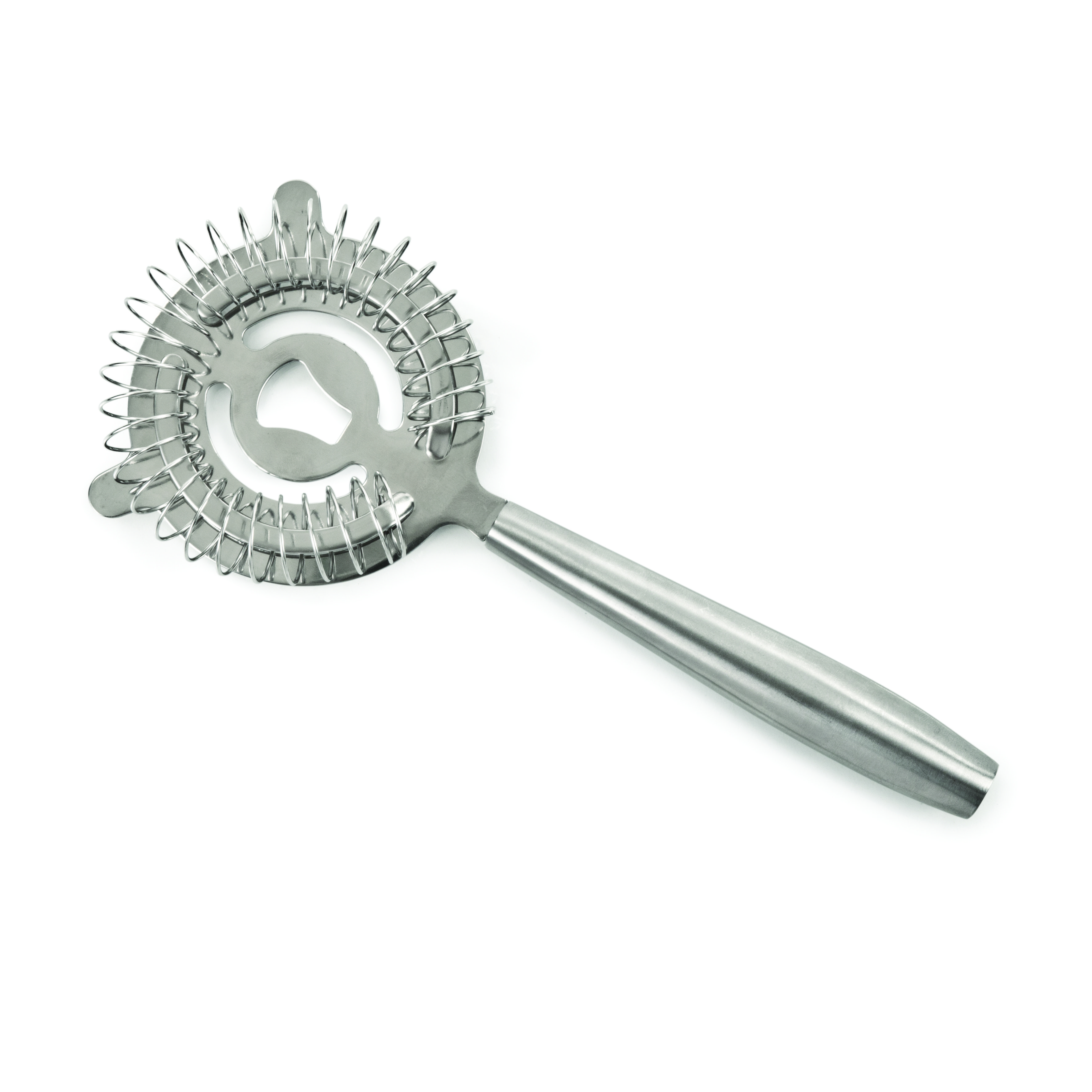 Strain Cocktail Strainer by True