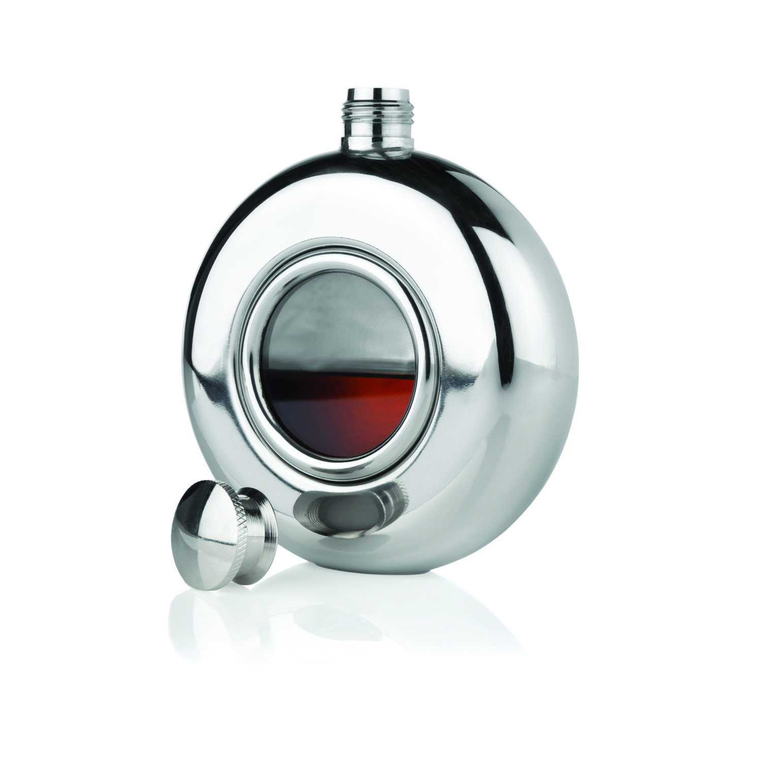 Irving: Scope Flask