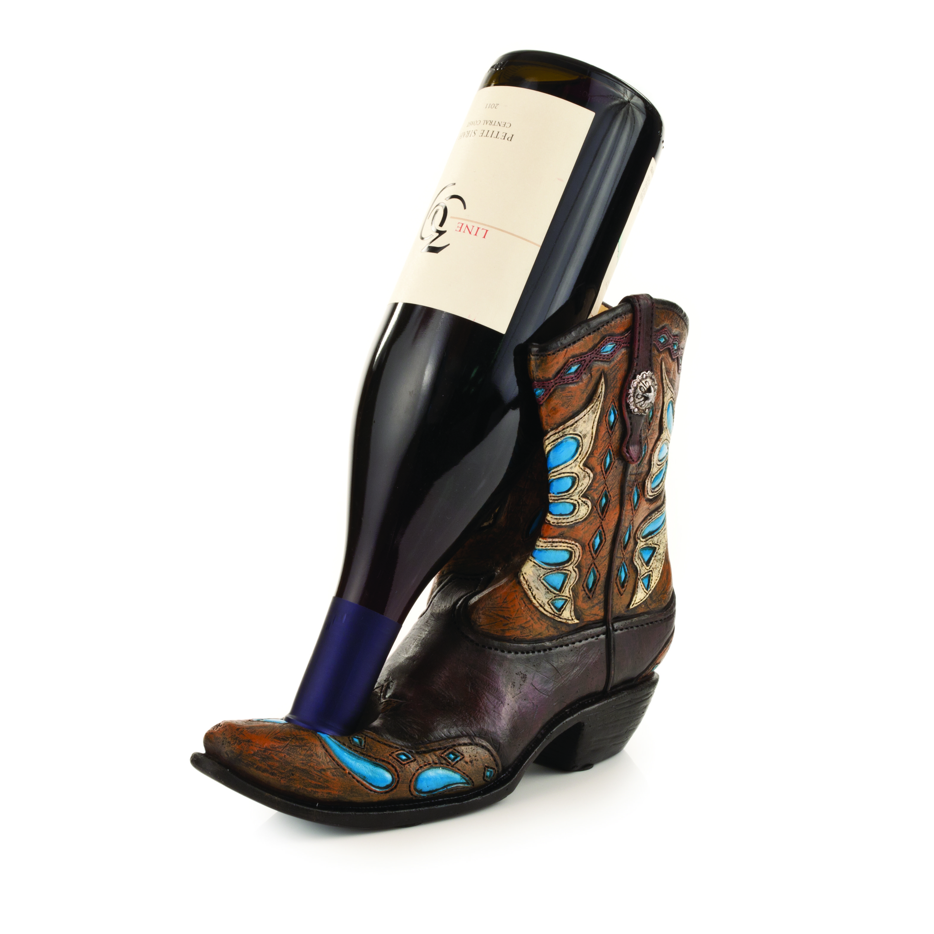 Ride On Bottle Holder