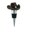 Cowboy Hat Stopper by Foster and Rye