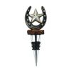 Horseshoe Bottle Stopper