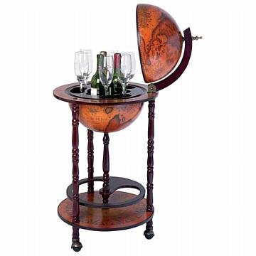 Kassel Wine Globe
